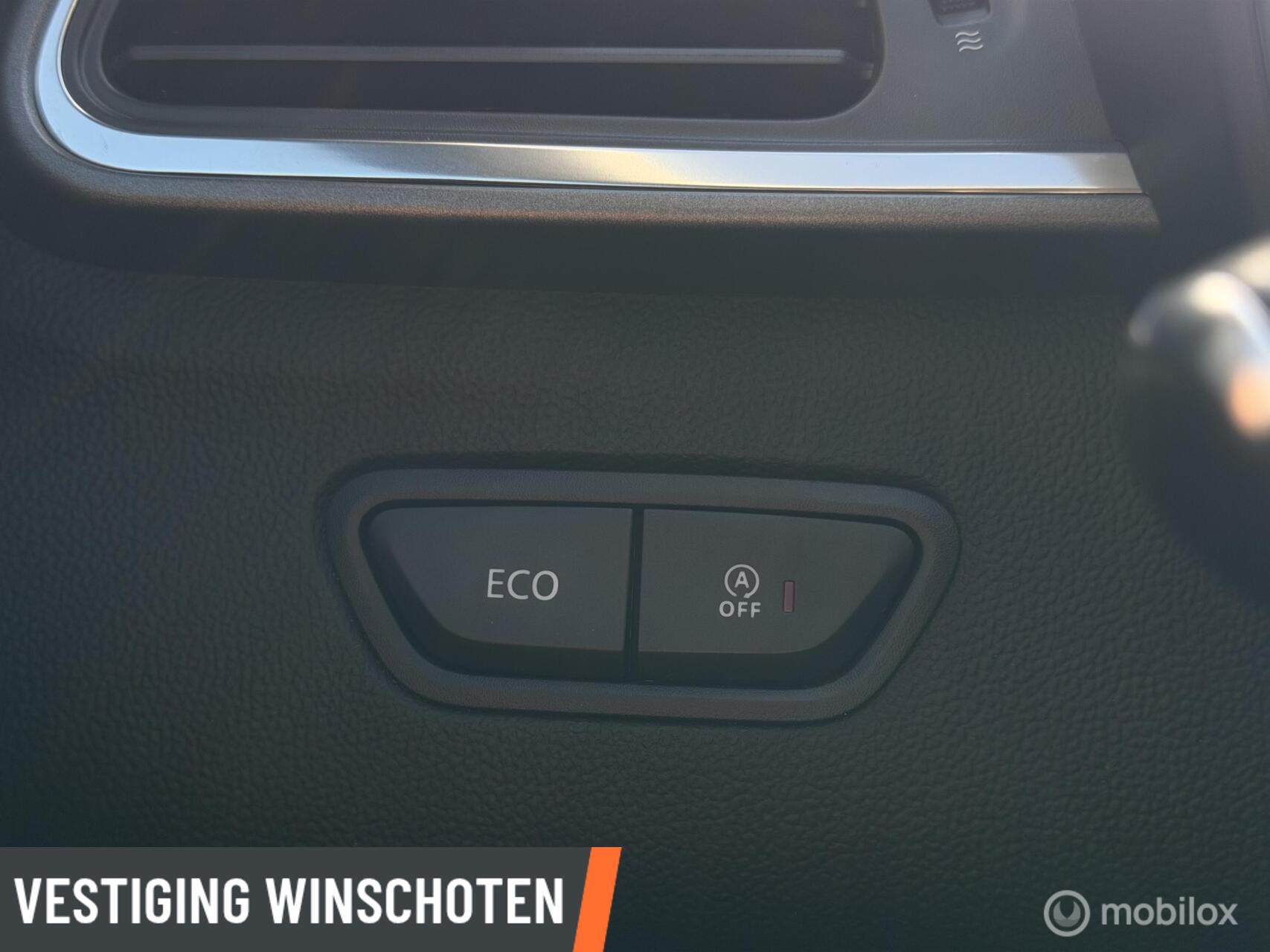 Foto van Renault Kadjar