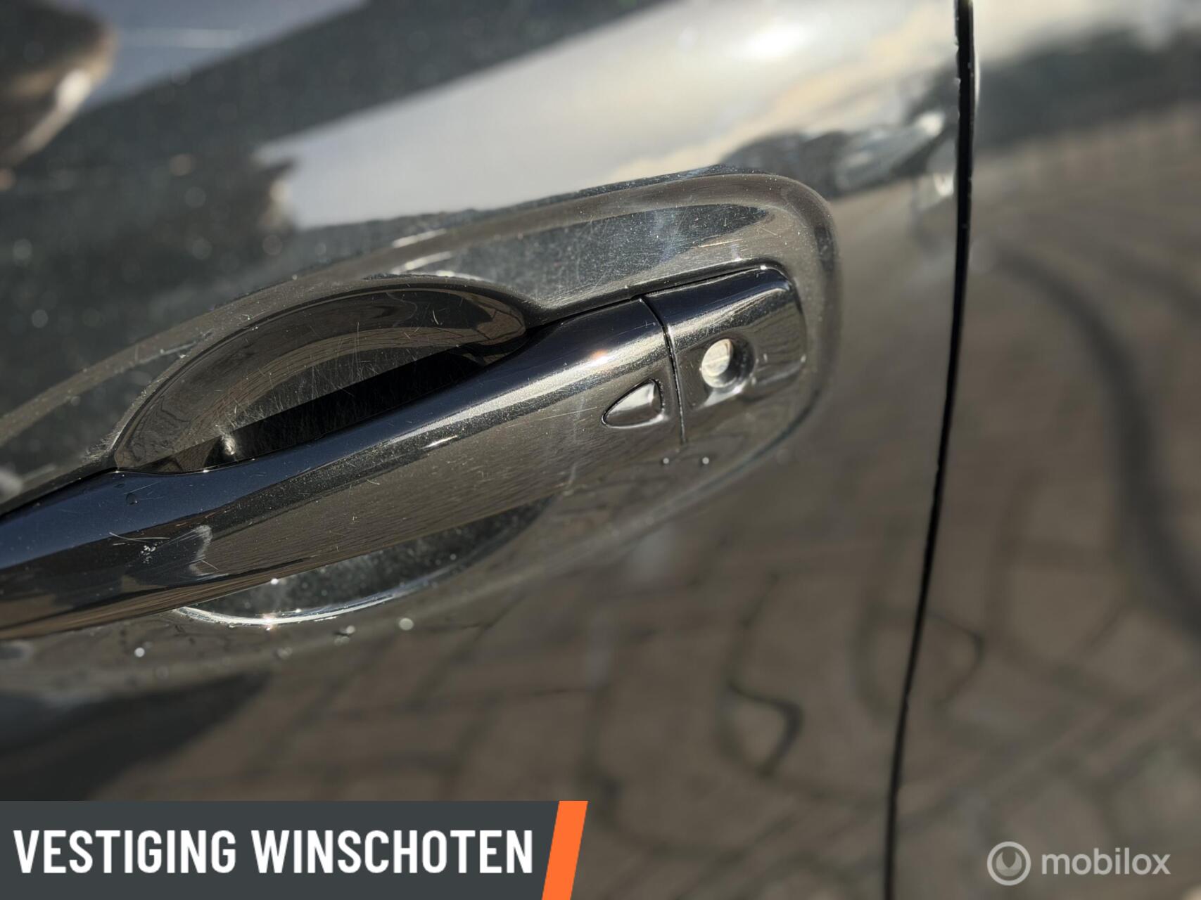 Foto van Renault Kadjar