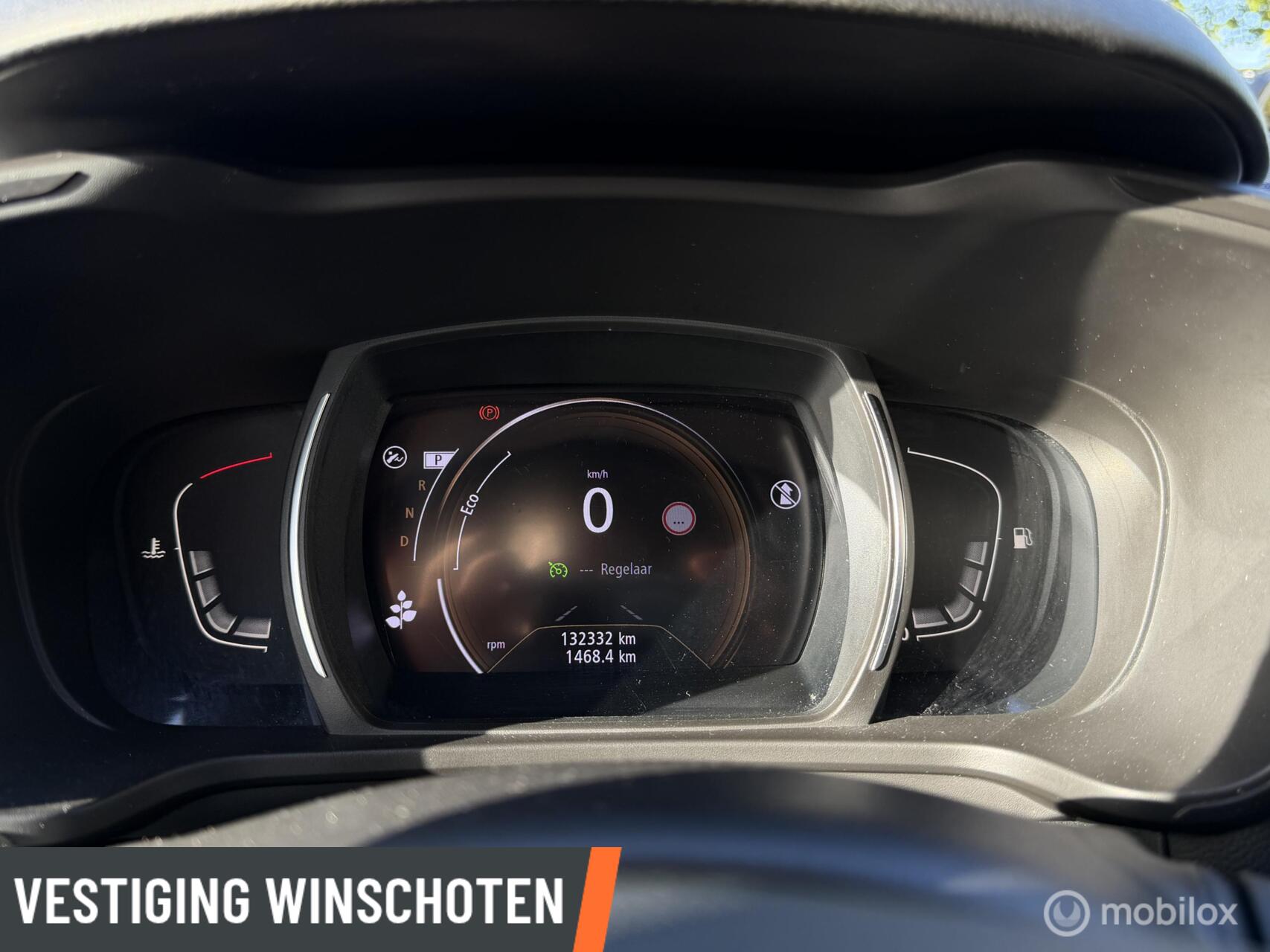 Foto van Renault Kadjar