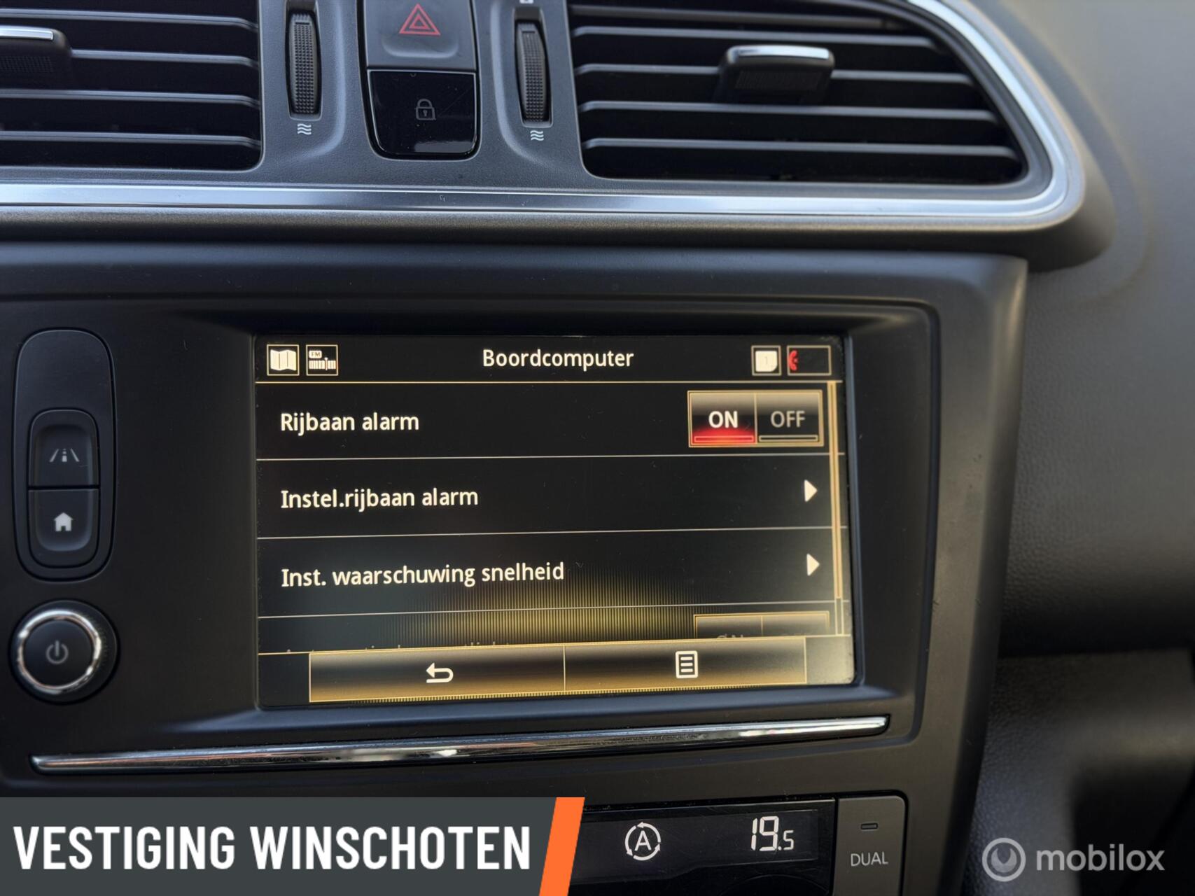 Foto van Renault Kadjar