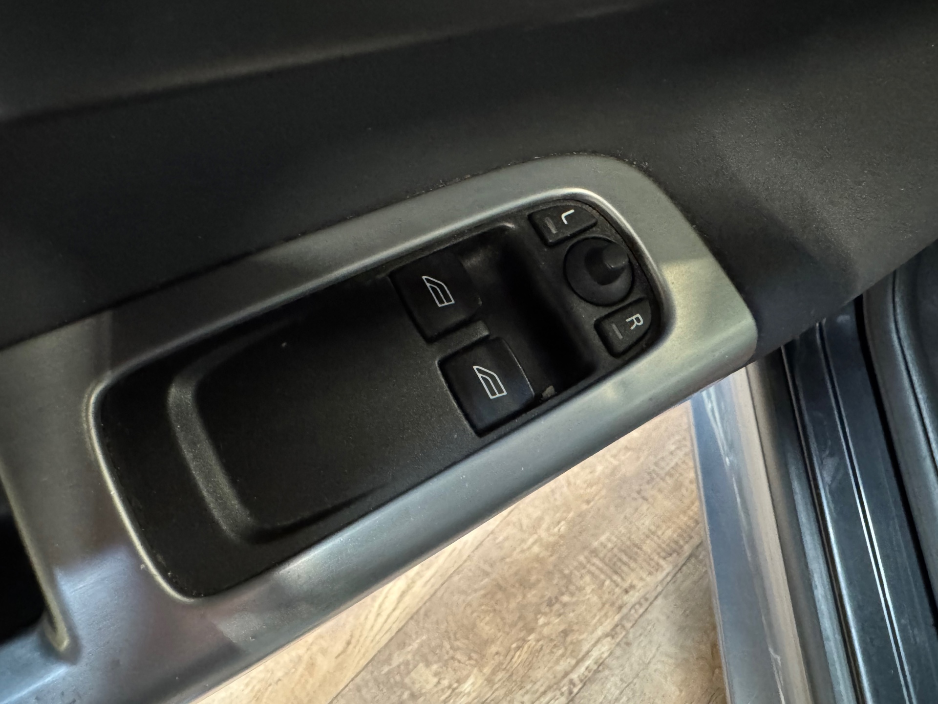 Foto van Volvo C30