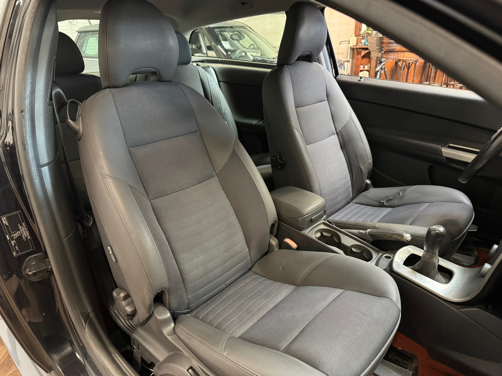 Foto van Volvo C30