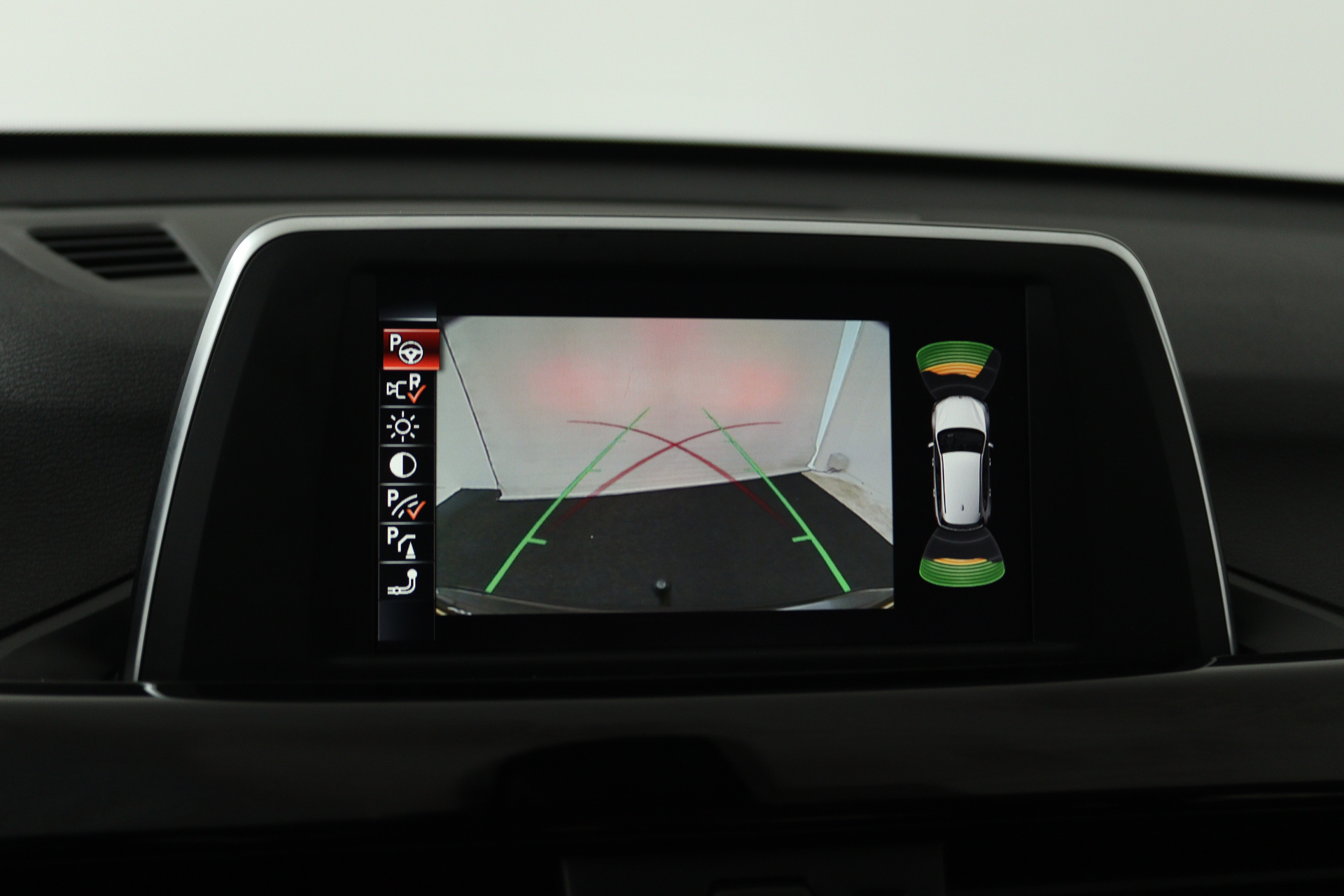 Foto van BMW X1 Sdrive20i