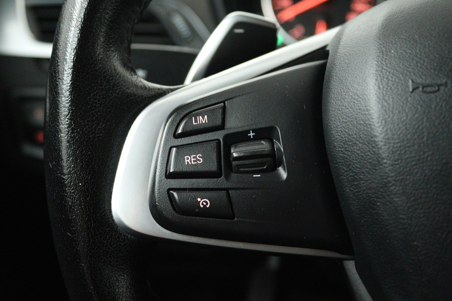 Foto van BMW X1 Sdrive20i