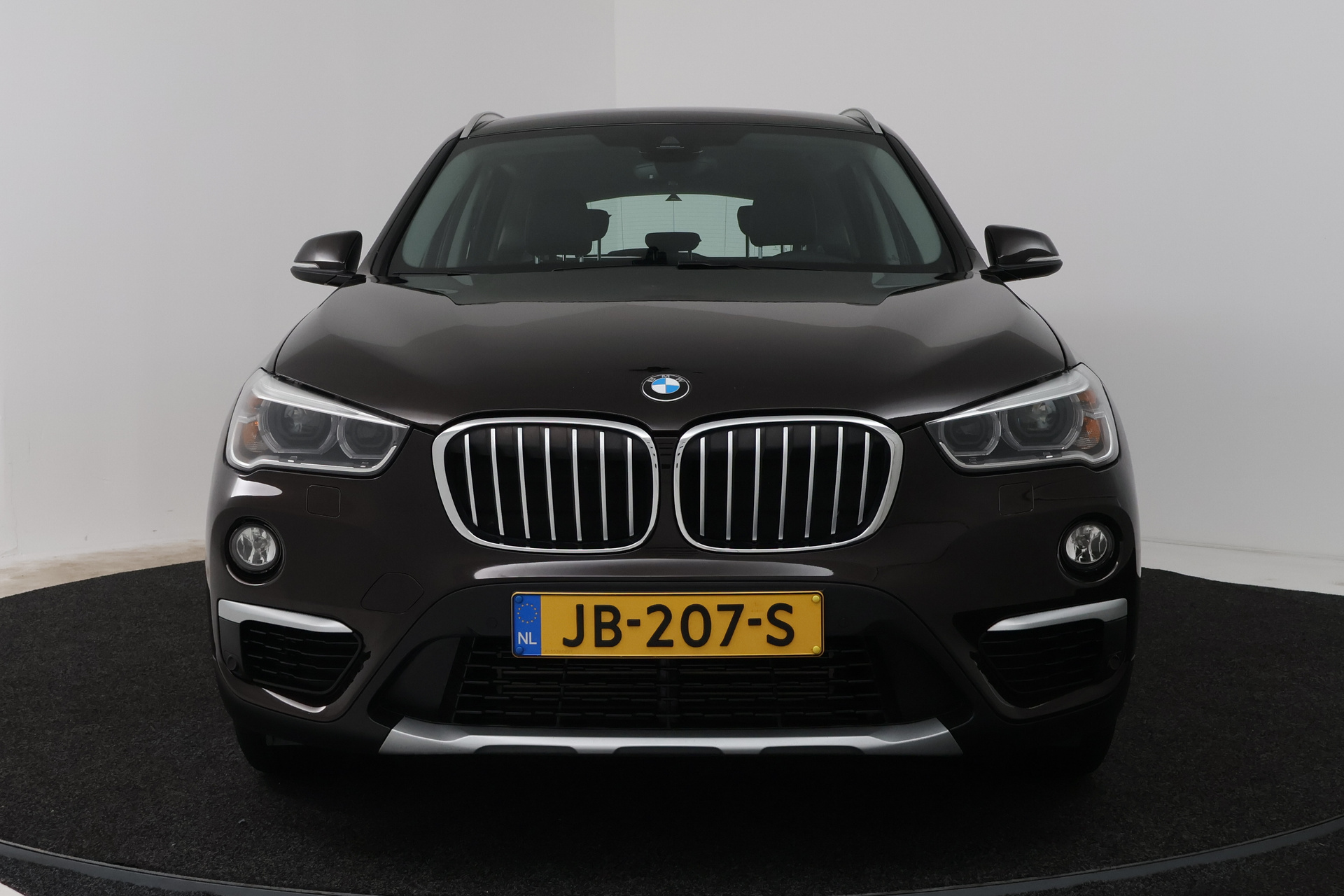 Foto van BMW X1 Sdrive20i