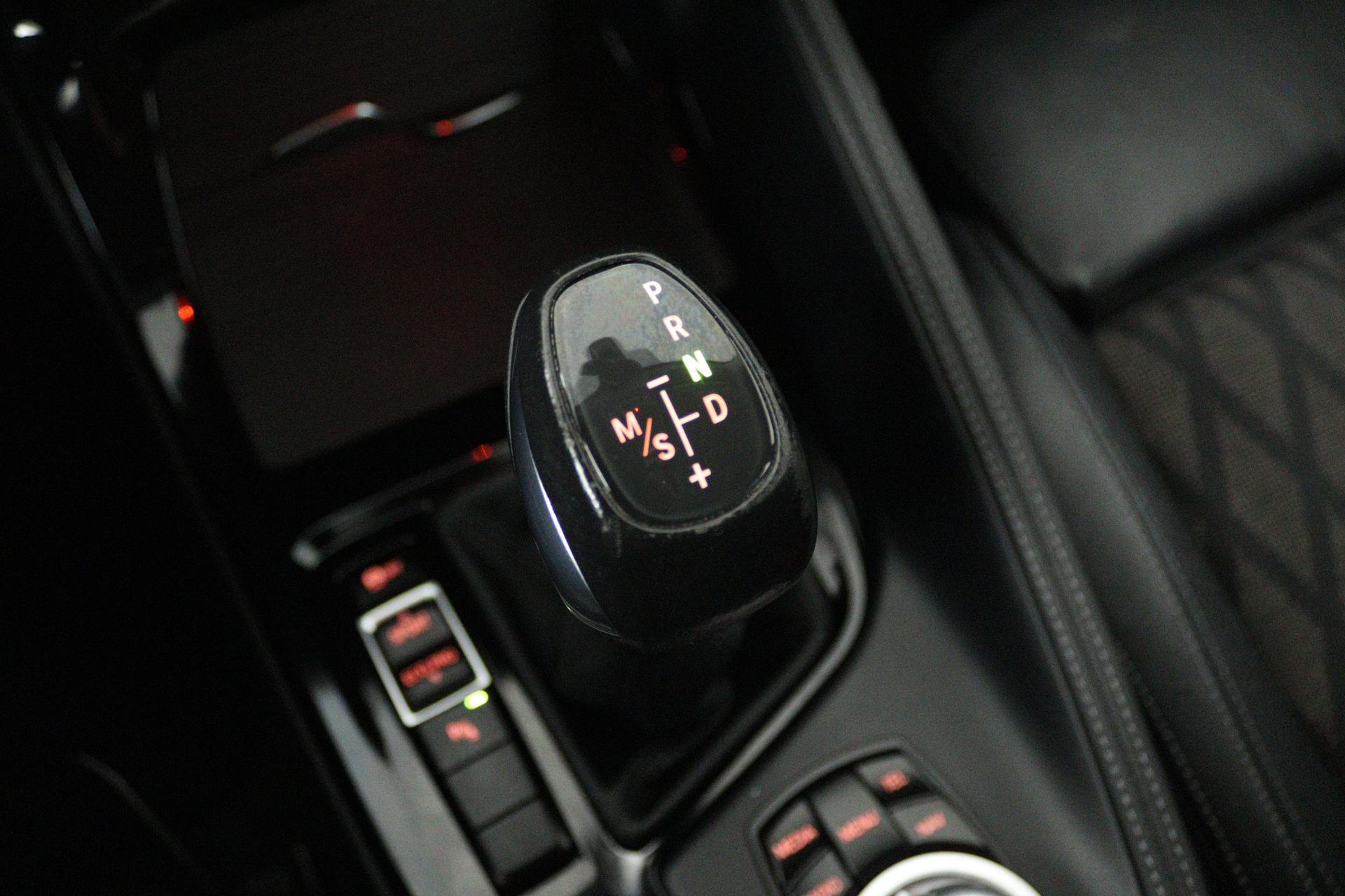 Foto van BMW X1 Sdrive20i