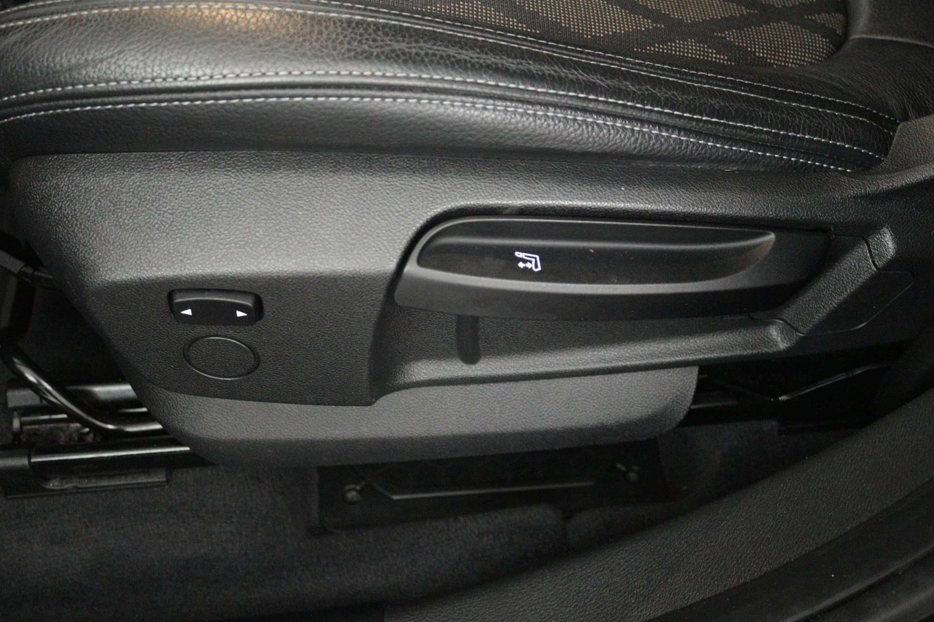 Foto van BMW X1 Sdrive20i