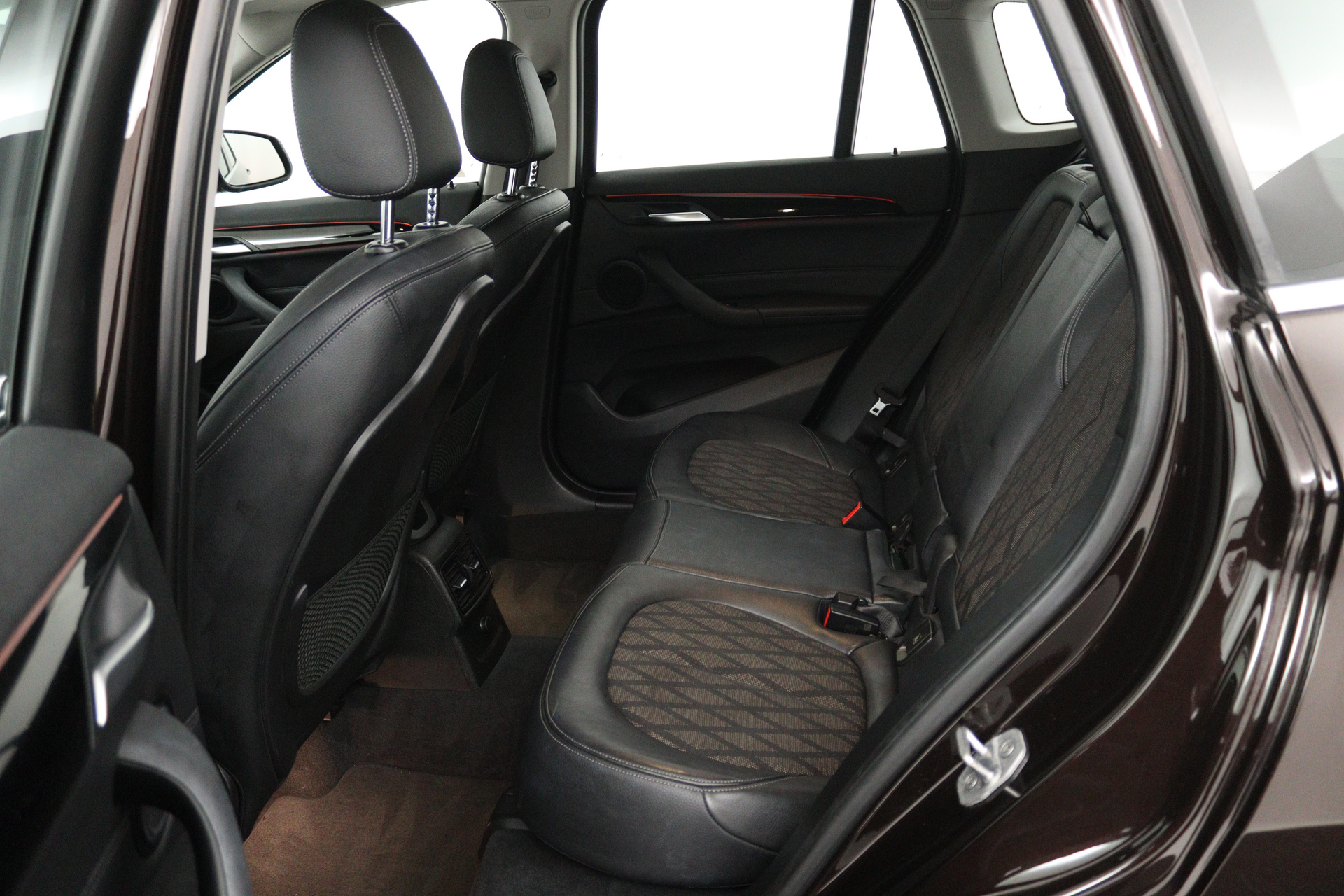 Foto van BMW X1 Sdrive20i