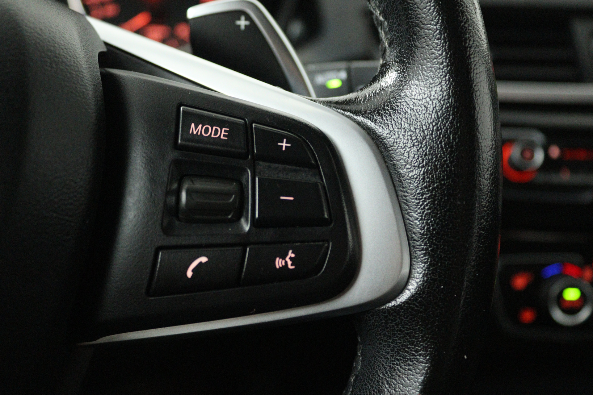 Foto van BMW X1 Sdrive20i