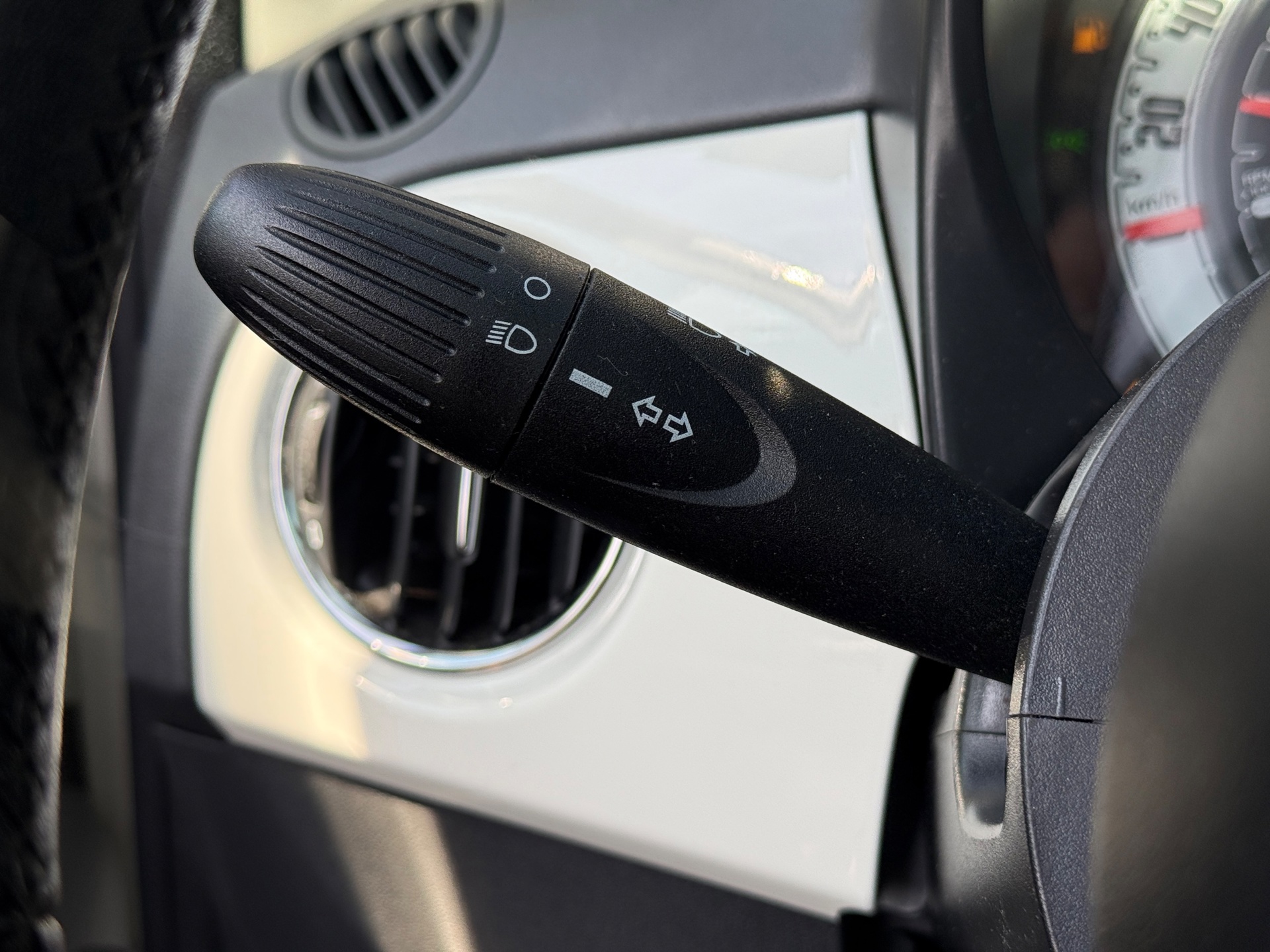 Foto van Fiat Fiat 500