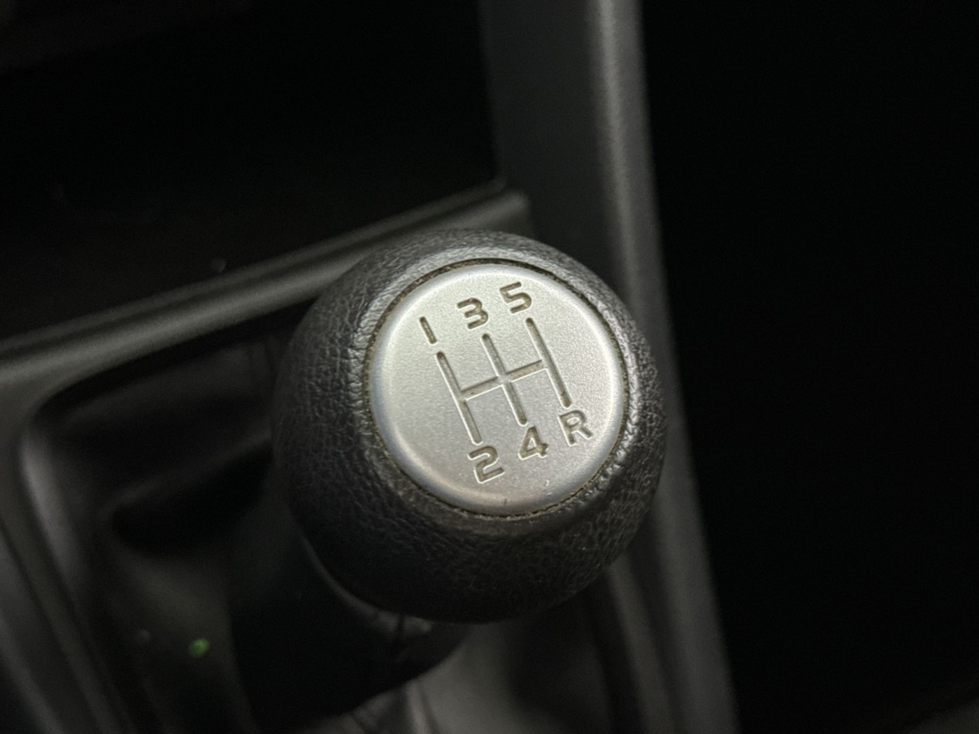 Foto van Suzuki Celerio