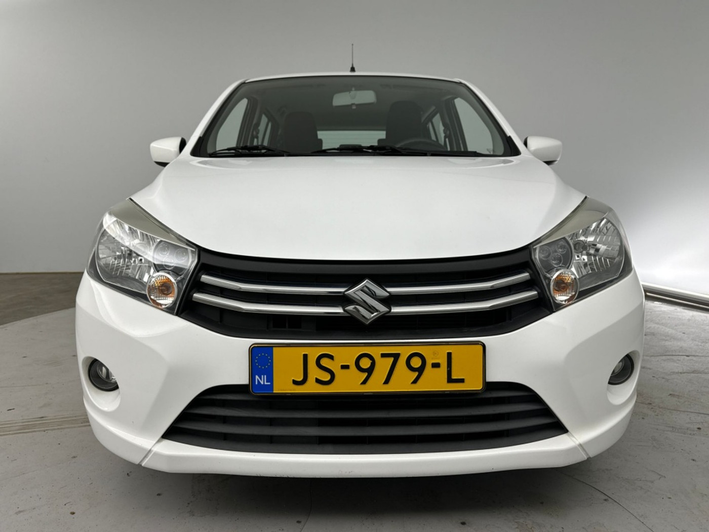 Foto van Suzuki Celerio