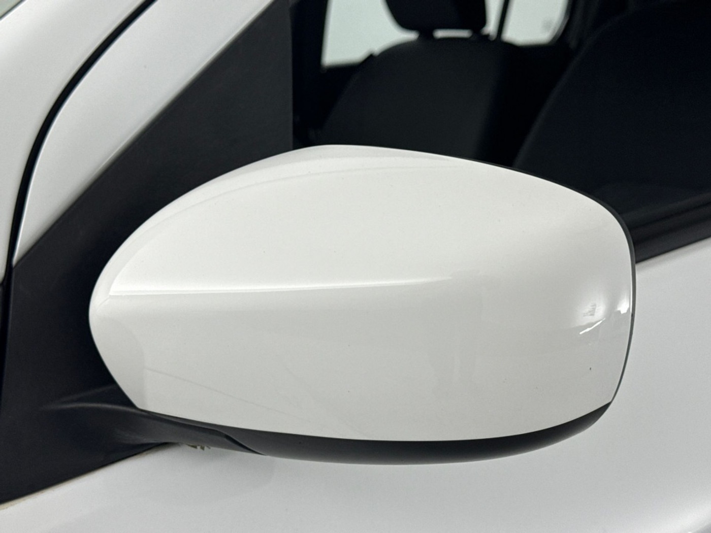 Foto van Suzuki Celerio