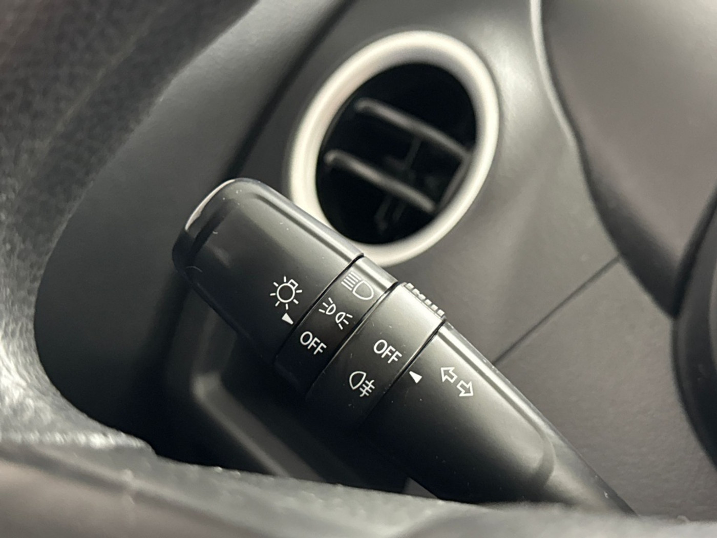 Foto van Suzuki Celerio