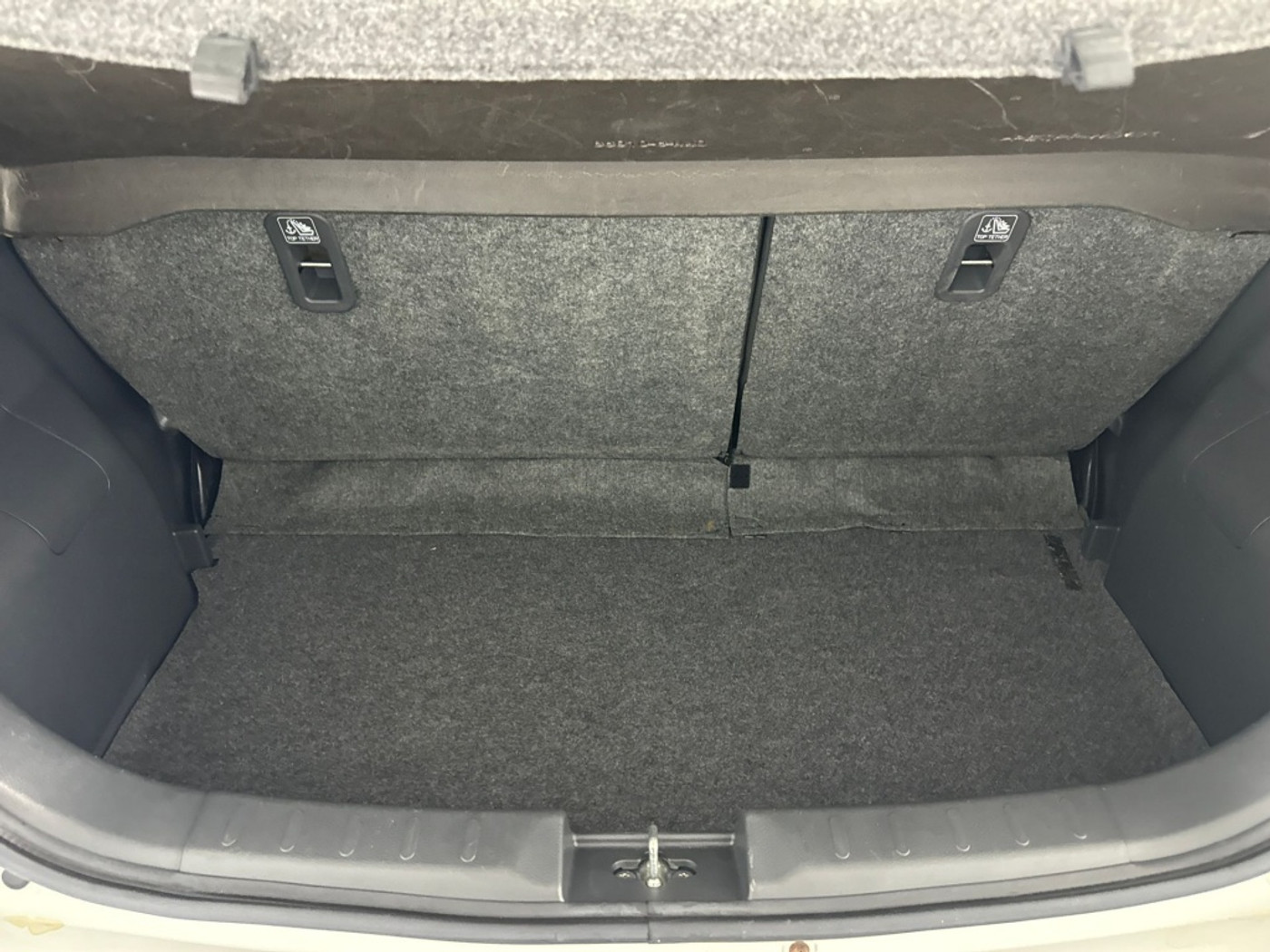 Foto van Suzuki Celerio