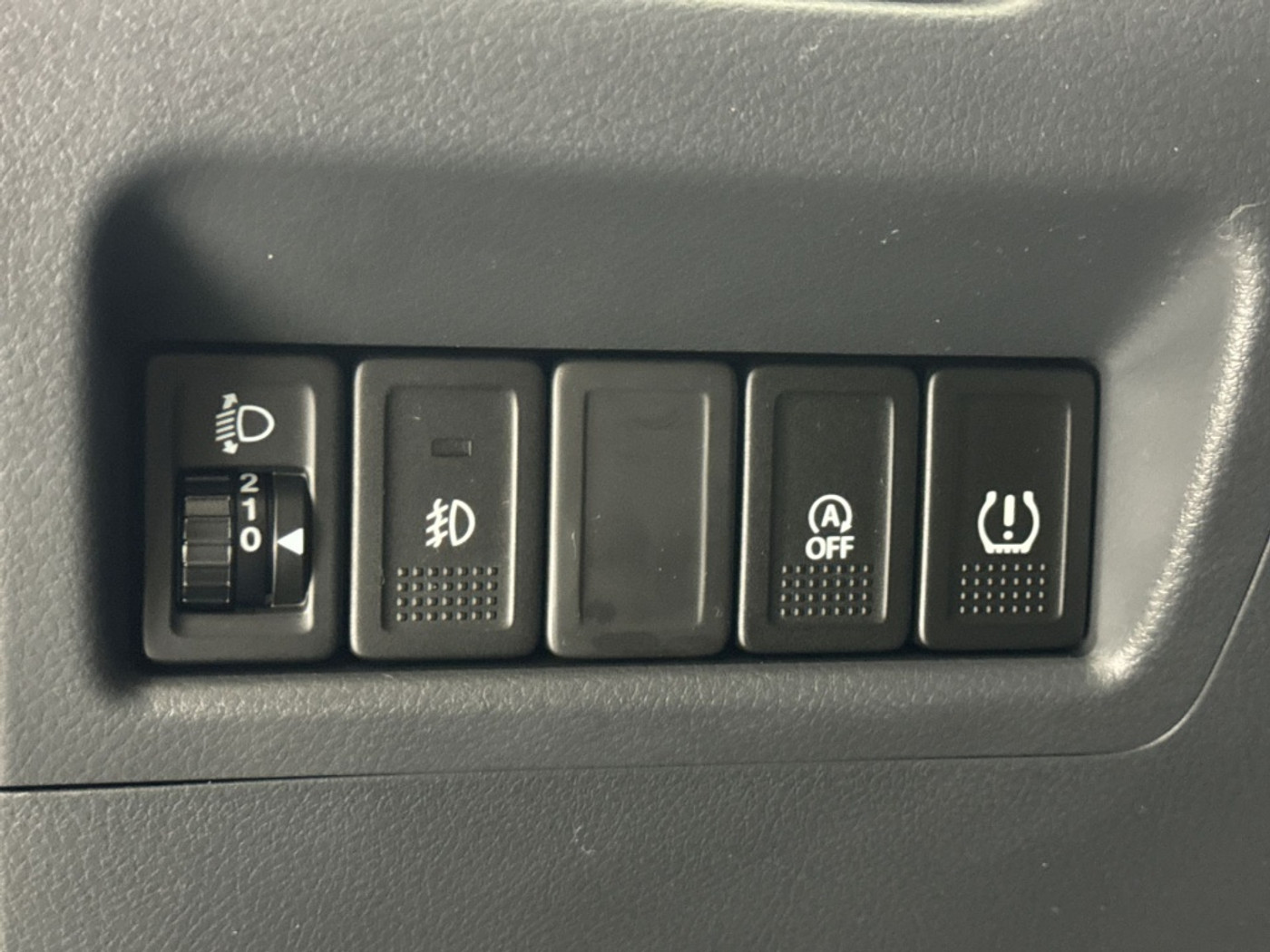 Foto van Suzuki Celerio