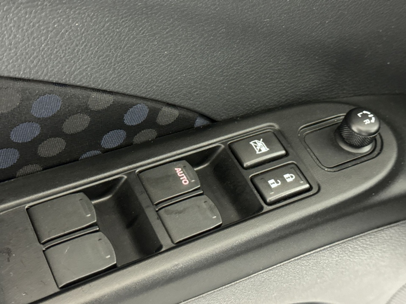 Foto van Suzuki Celerio