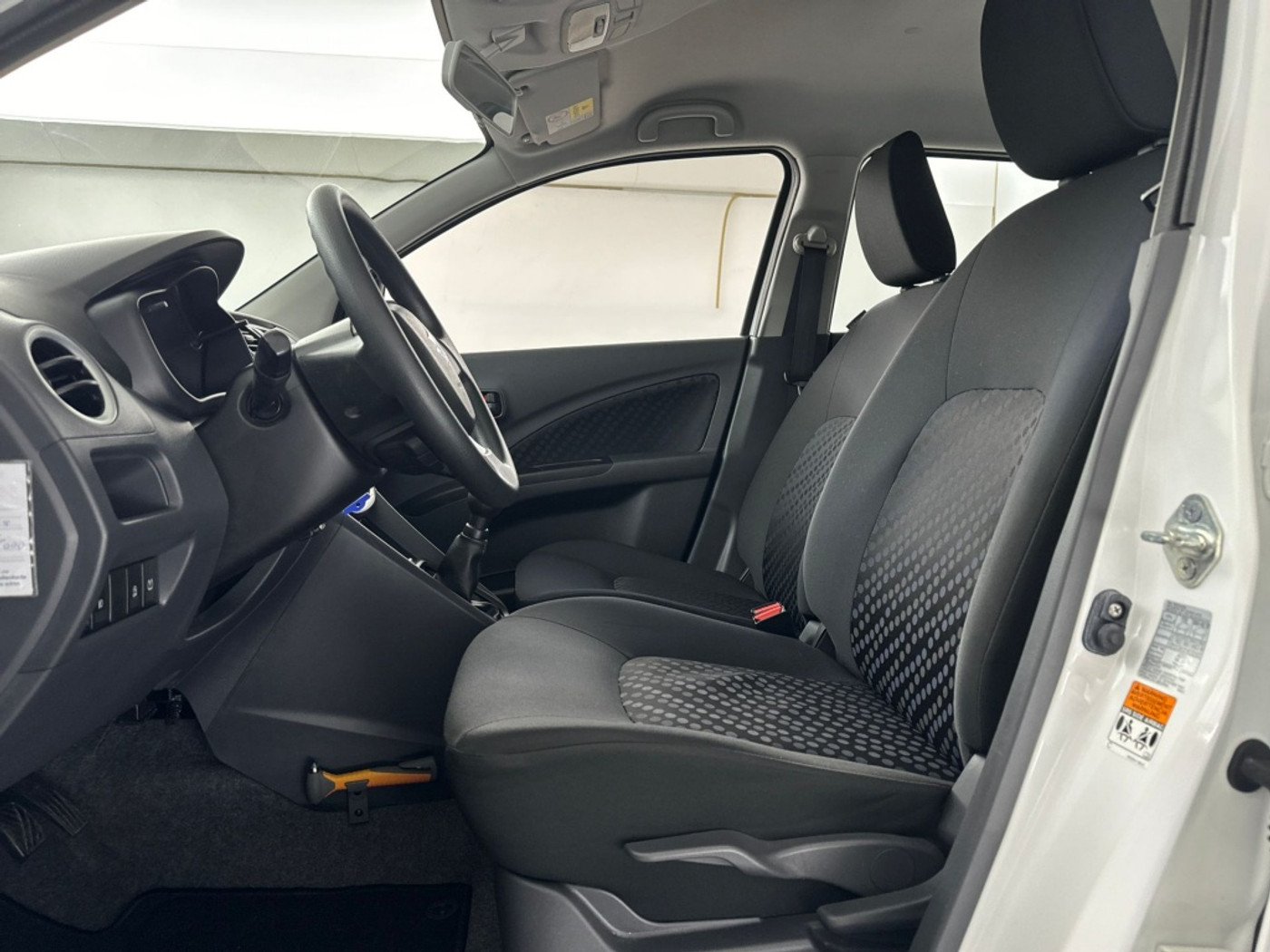 Foto van Suzuki Celerio