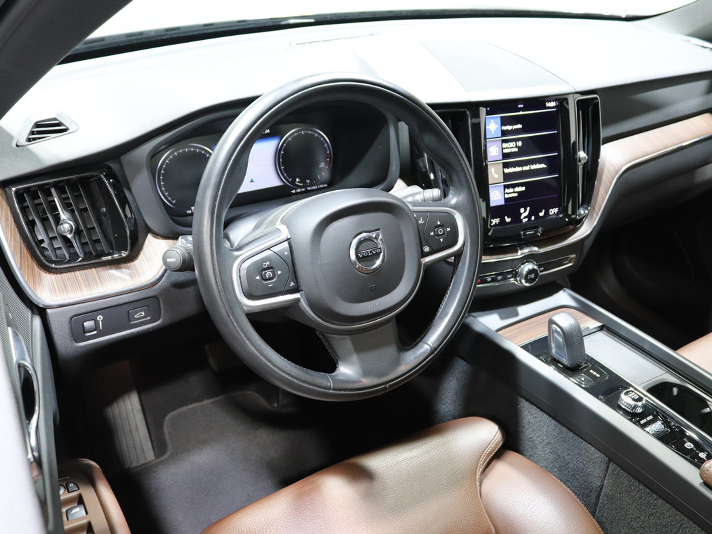 Foto van Volvo Xc60