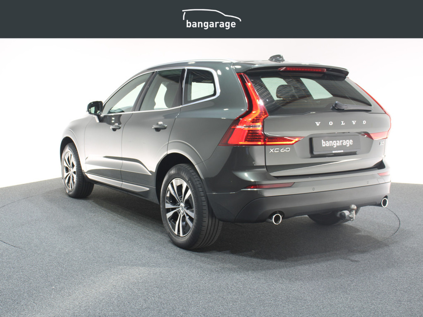 Foto van Volvo Xc60