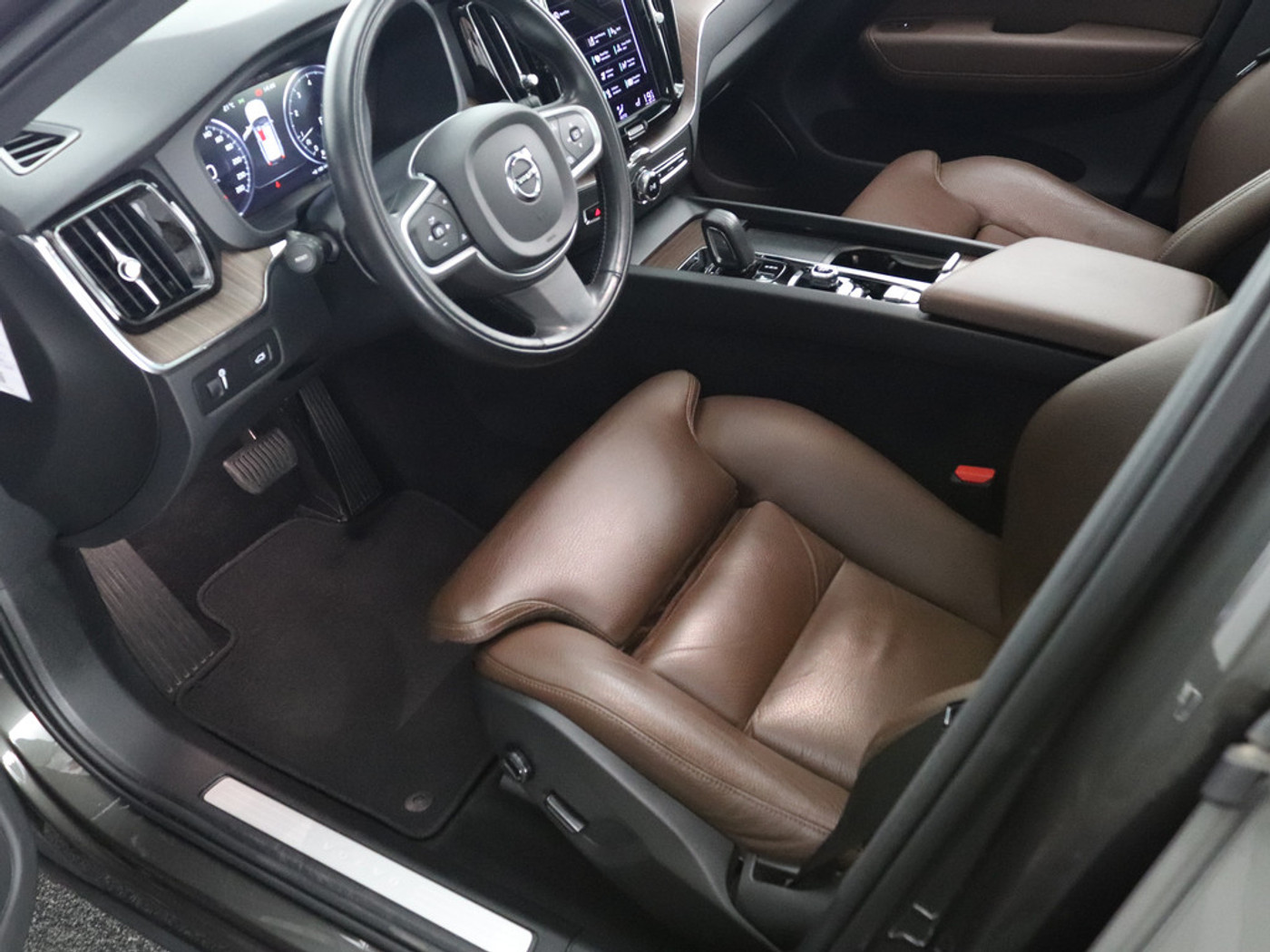 Foto van Volvo Xc60