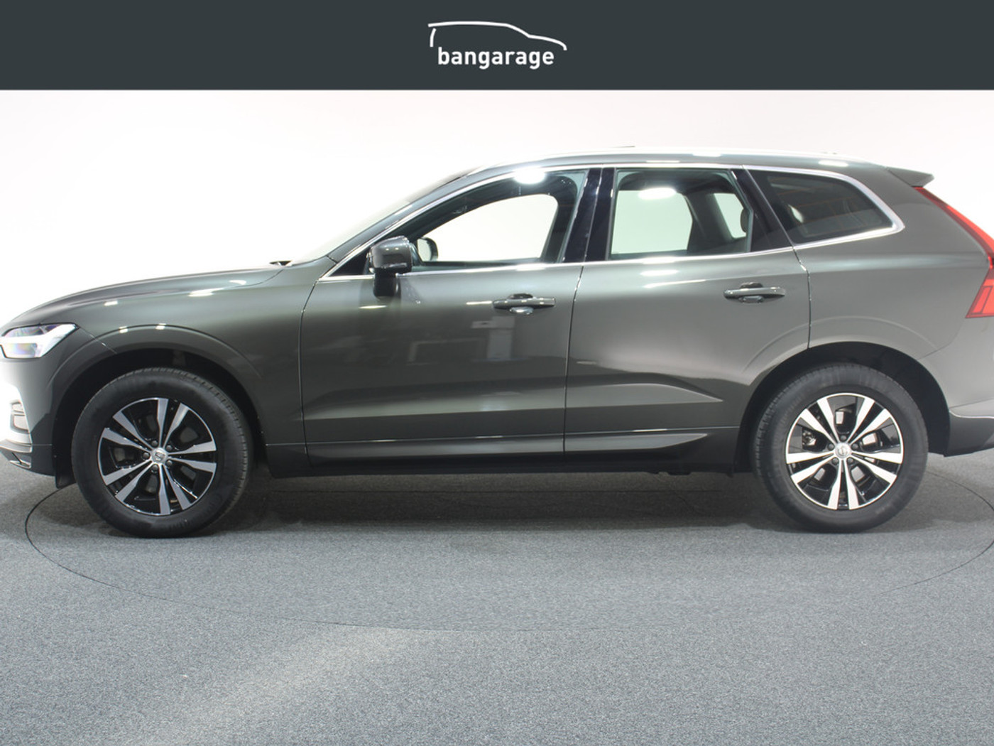 Foto van Volvo Xc60