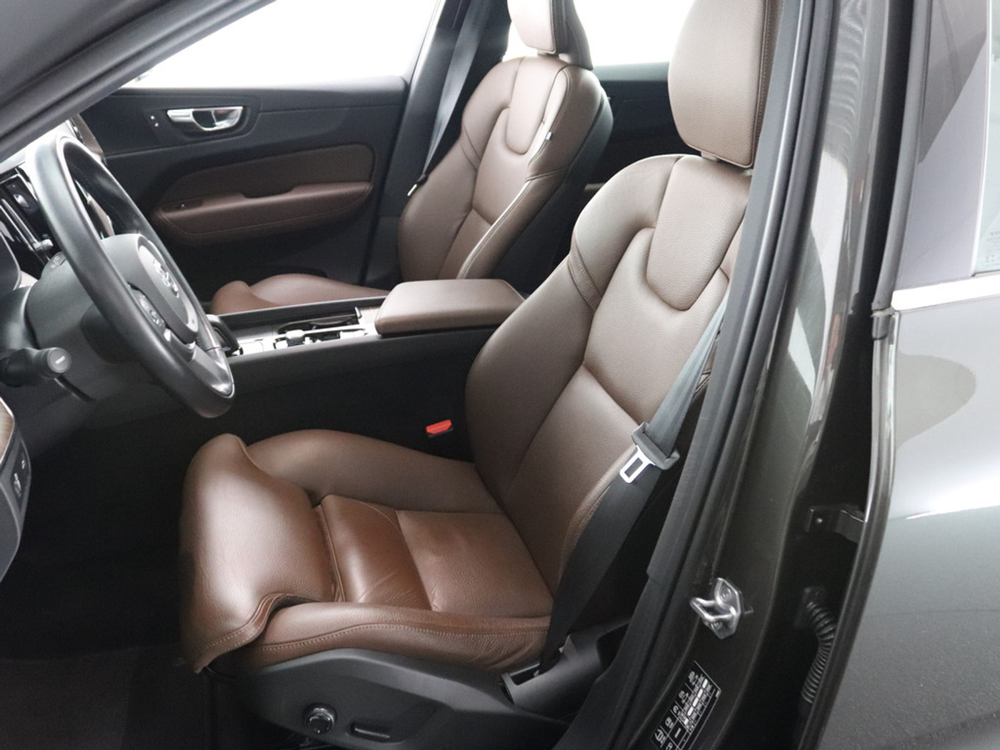Foto van Volvo Xc60