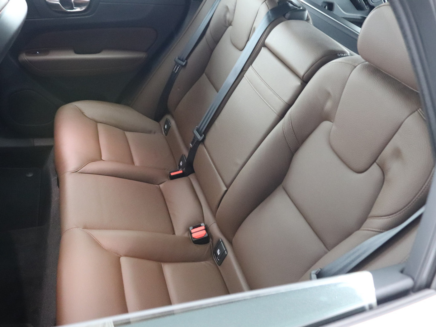 Foto van Volvo Xc60