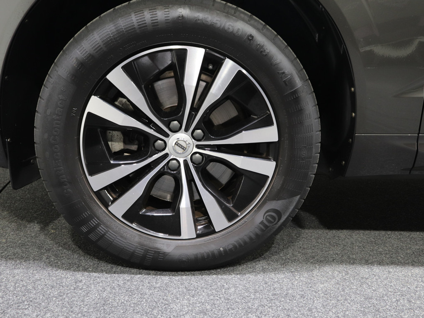 Foto van Volvo Xc60