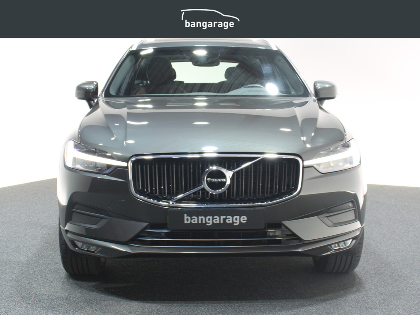Foto van Volvo Xc60