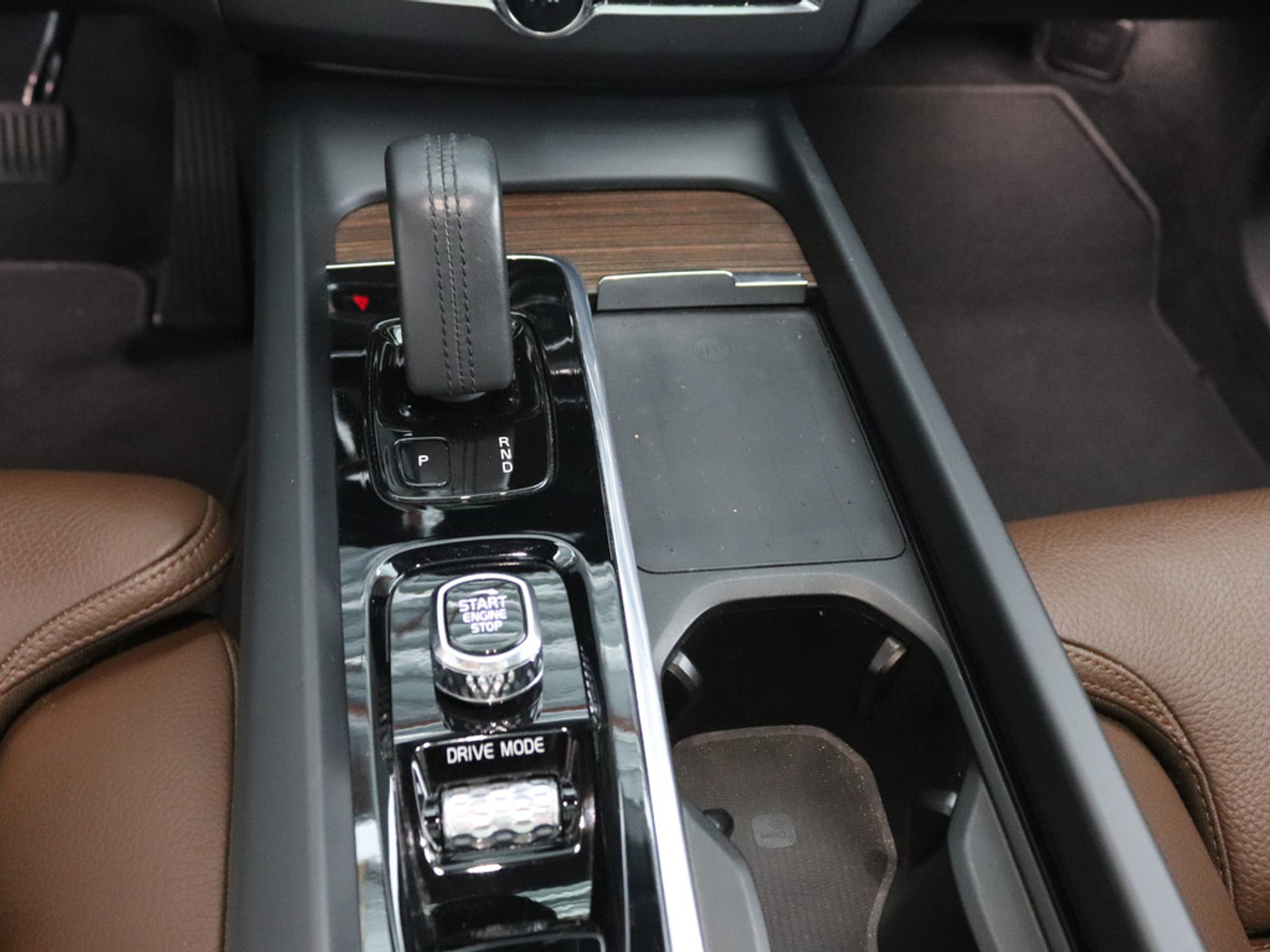 Foto van Volvo Xc60