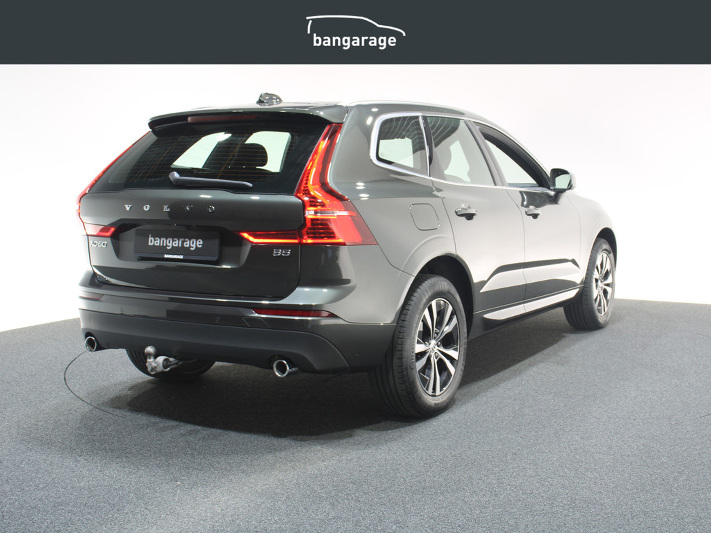 Foto van Volvo Xc60