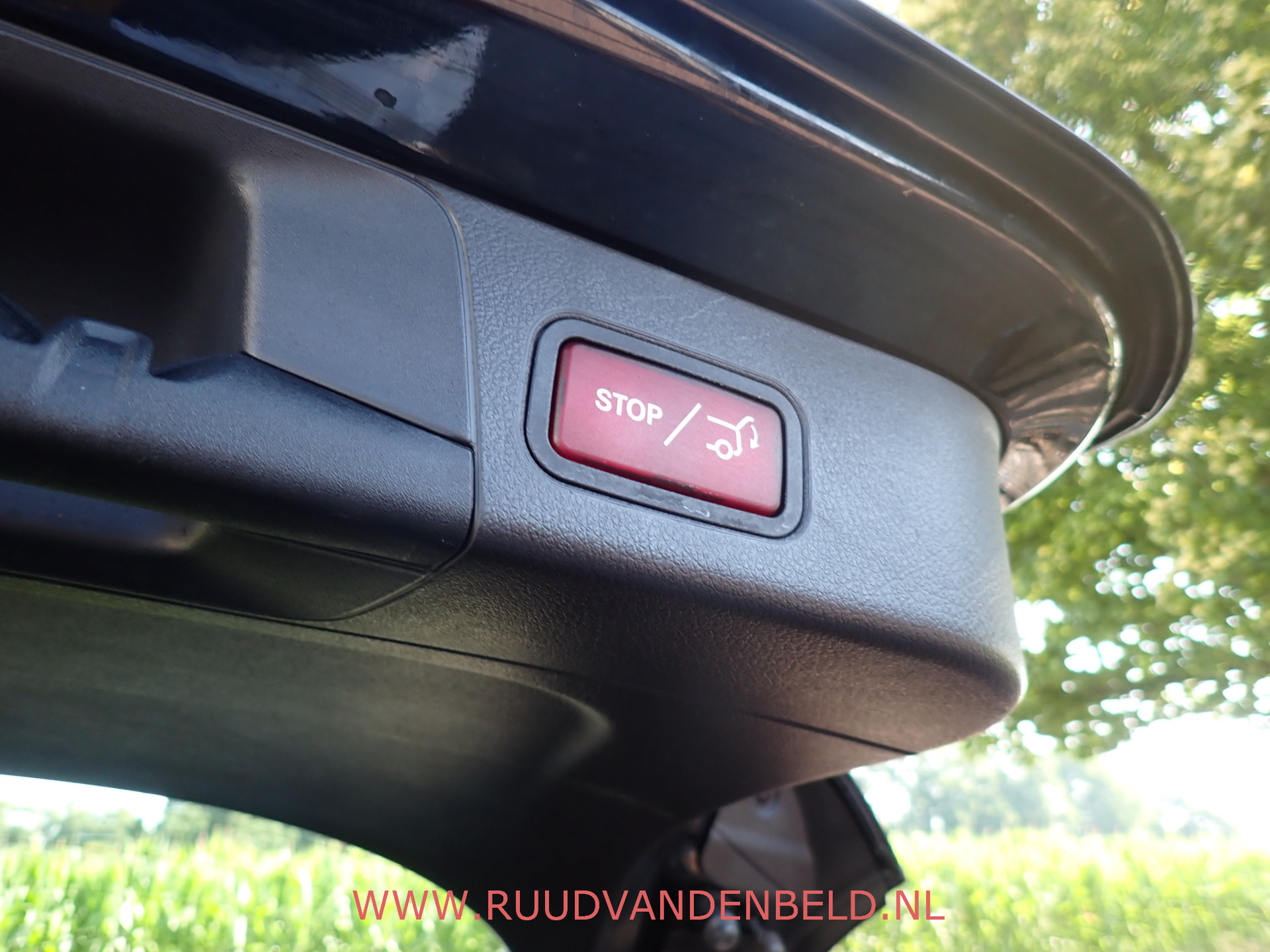 Foto van Mercedes-Benz B 200