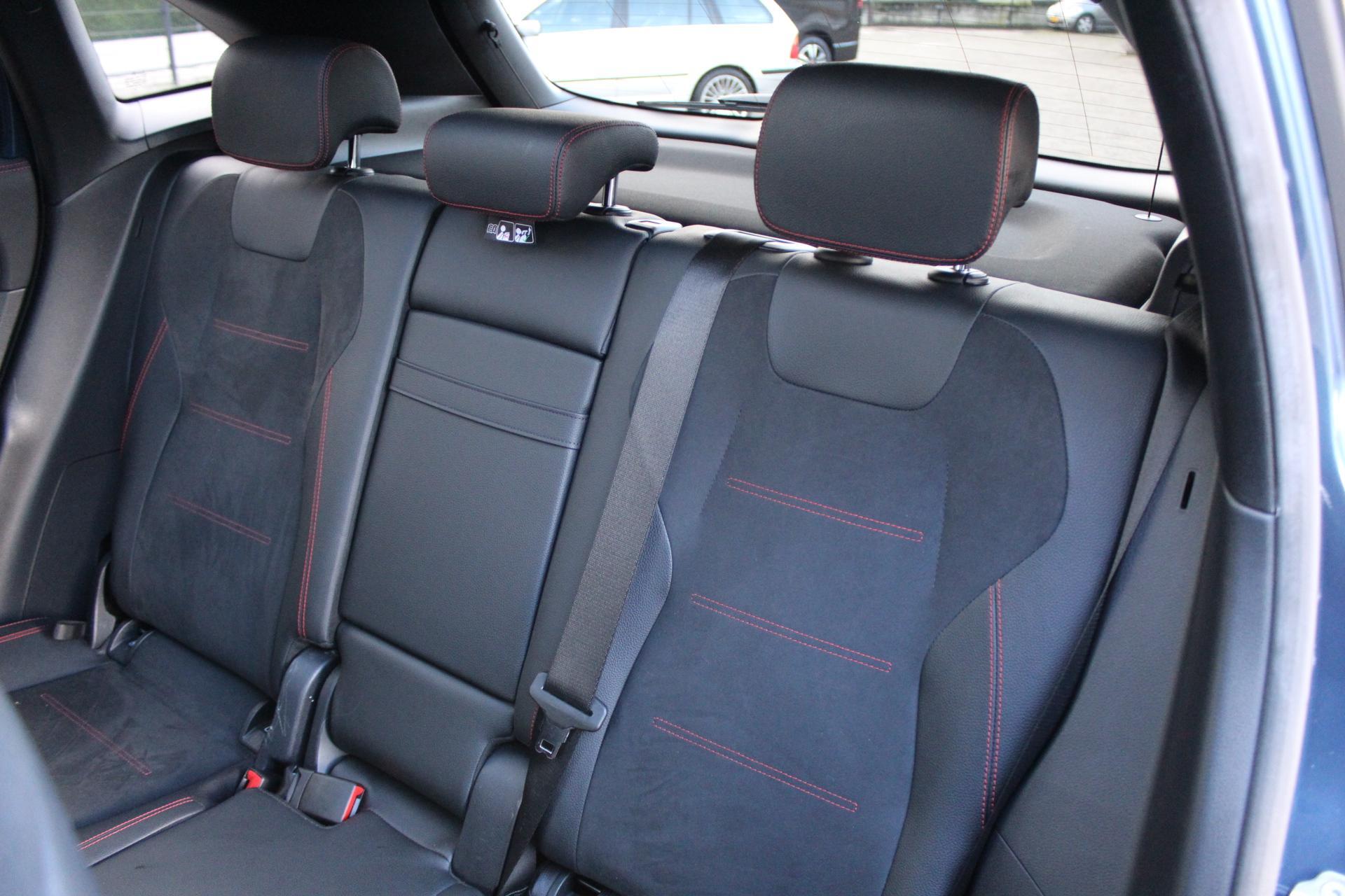 Foto van Mercedes-Benz Gla 250 E