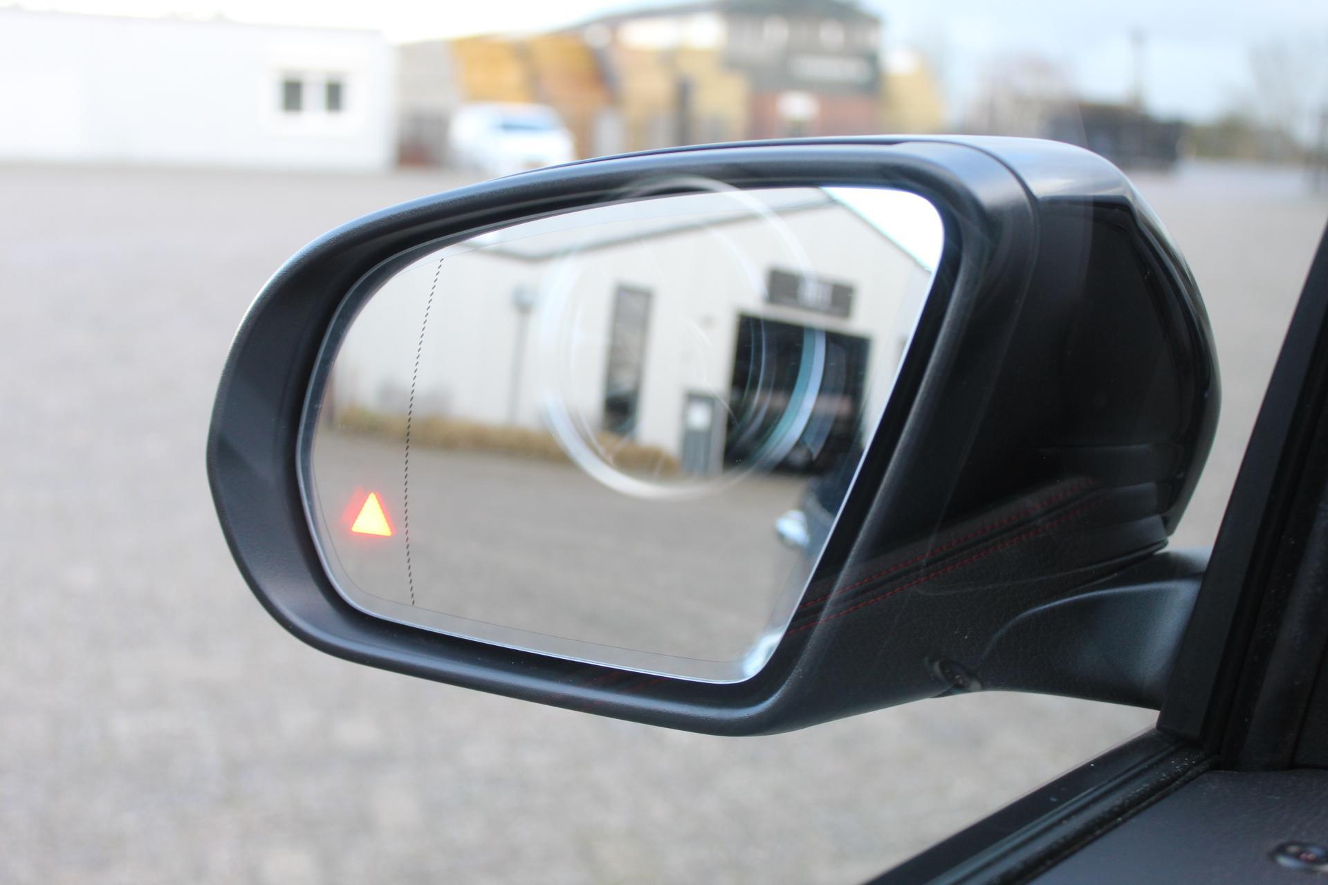 Foto van Mercedes-Benz Gla 250 E