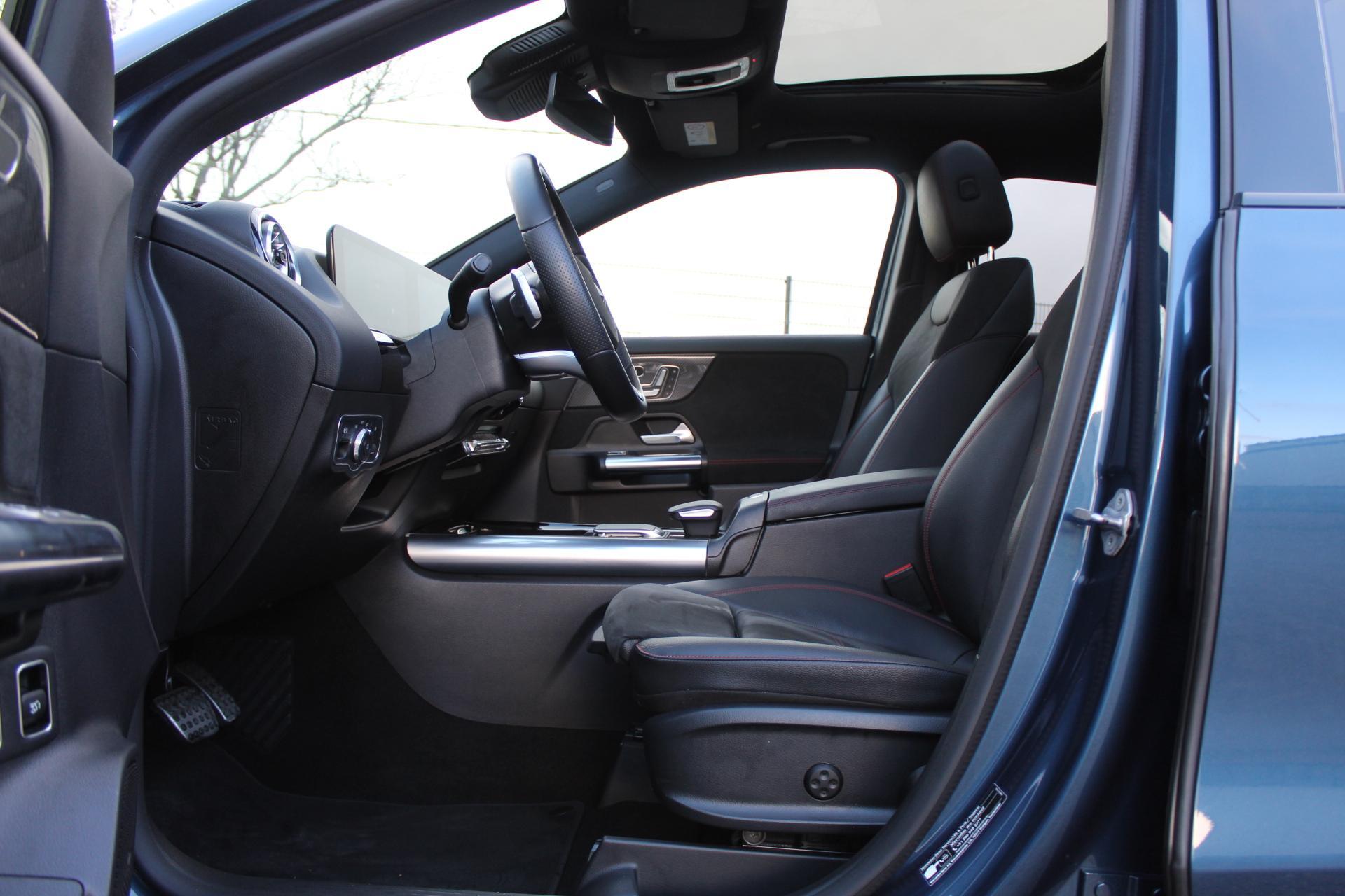 Foto van Mercedes-Benz Gla 250 E