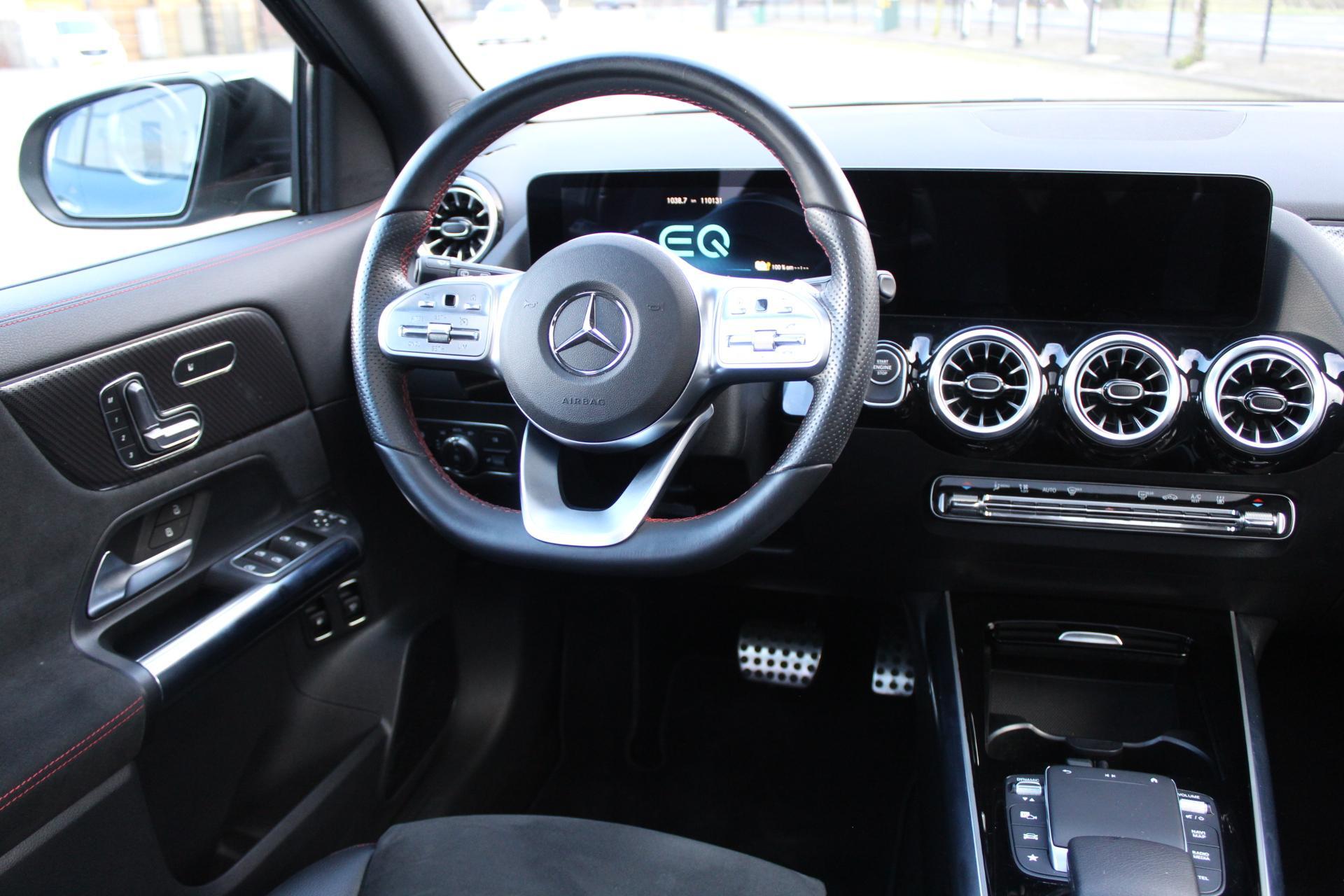 Foto van Mercedes-Benz Gla 250 E
