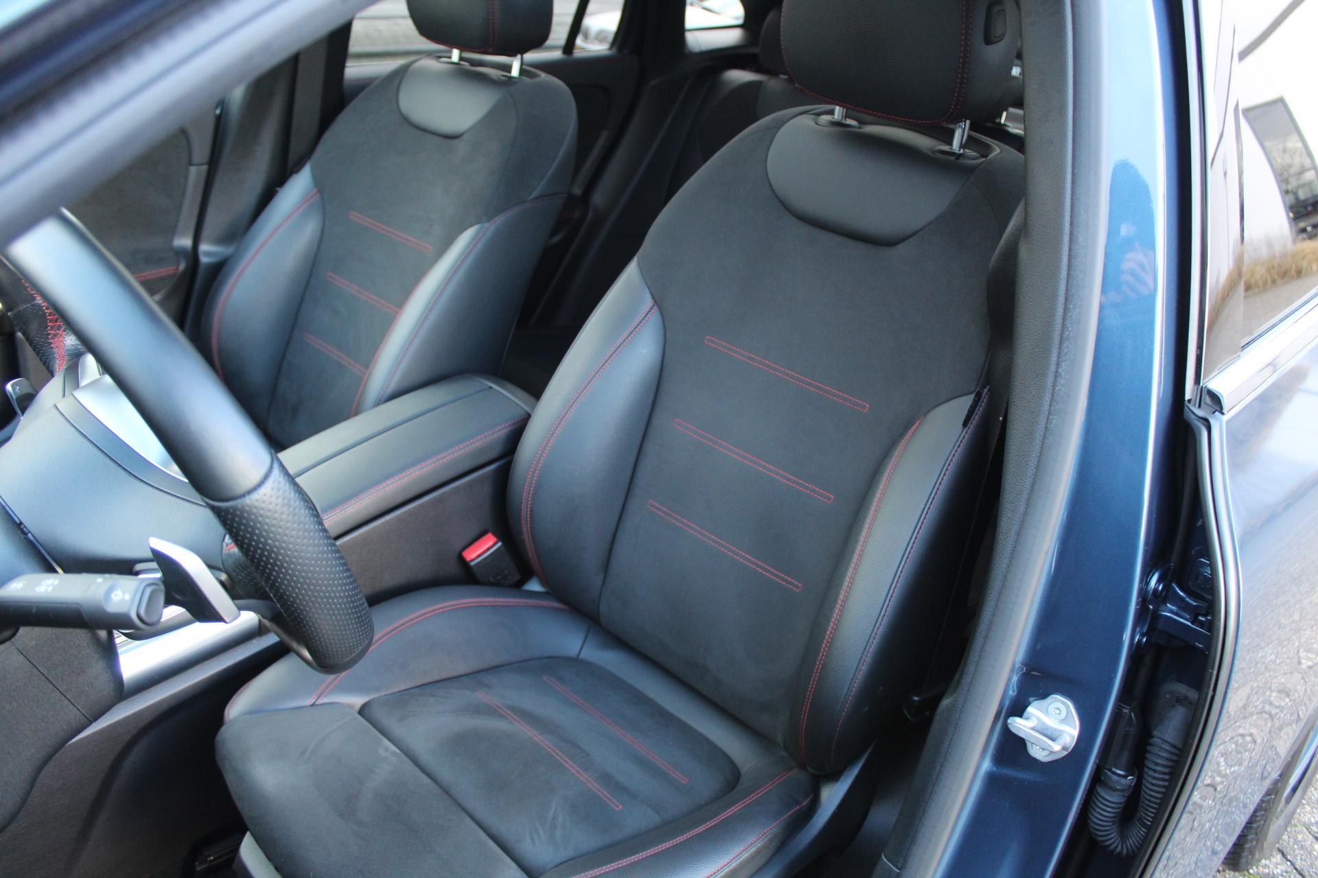 Foto van Mercedes-Benz Gla 250 E