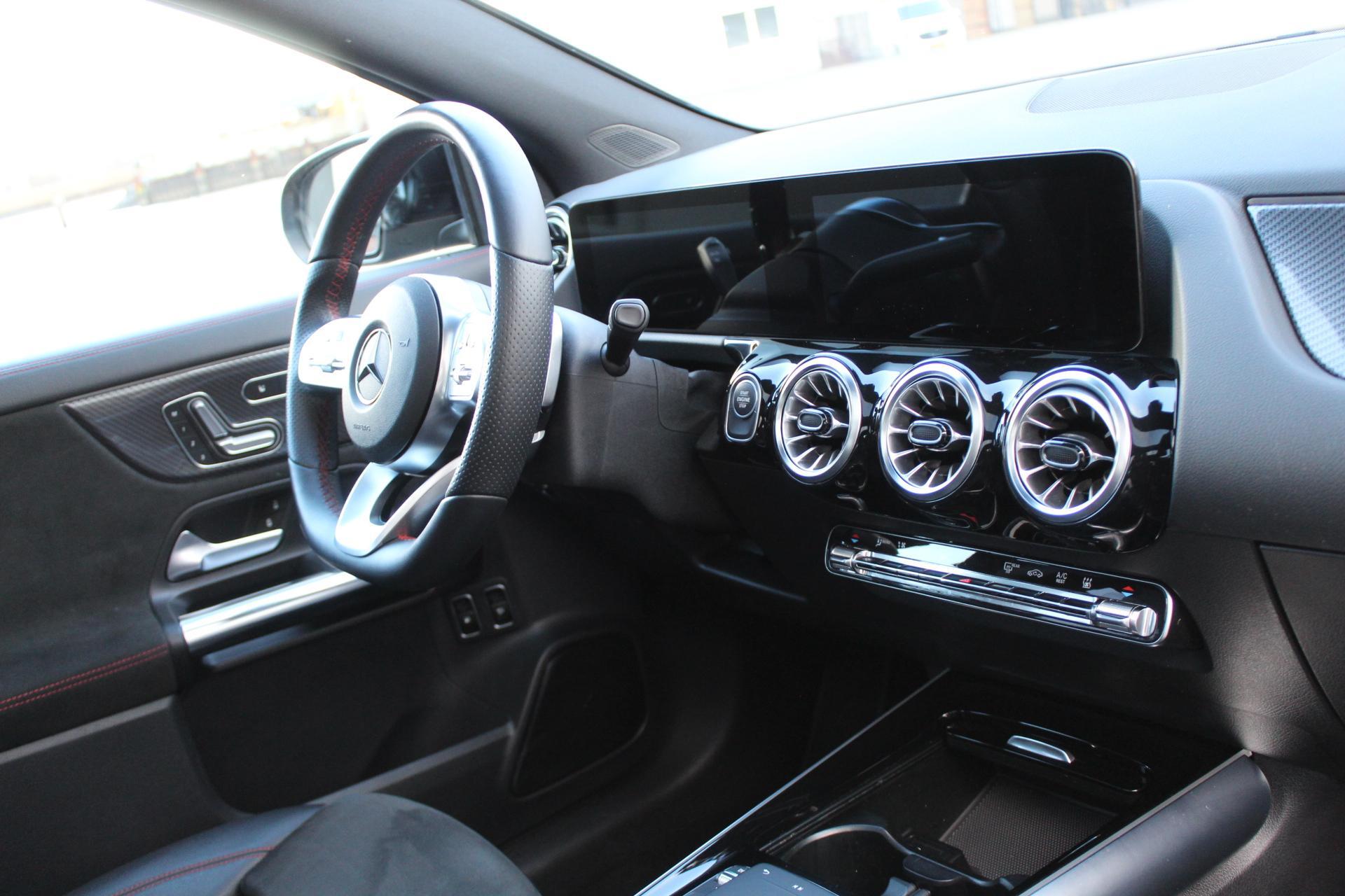 Foto van Mercedes-Benz Gla 250 E