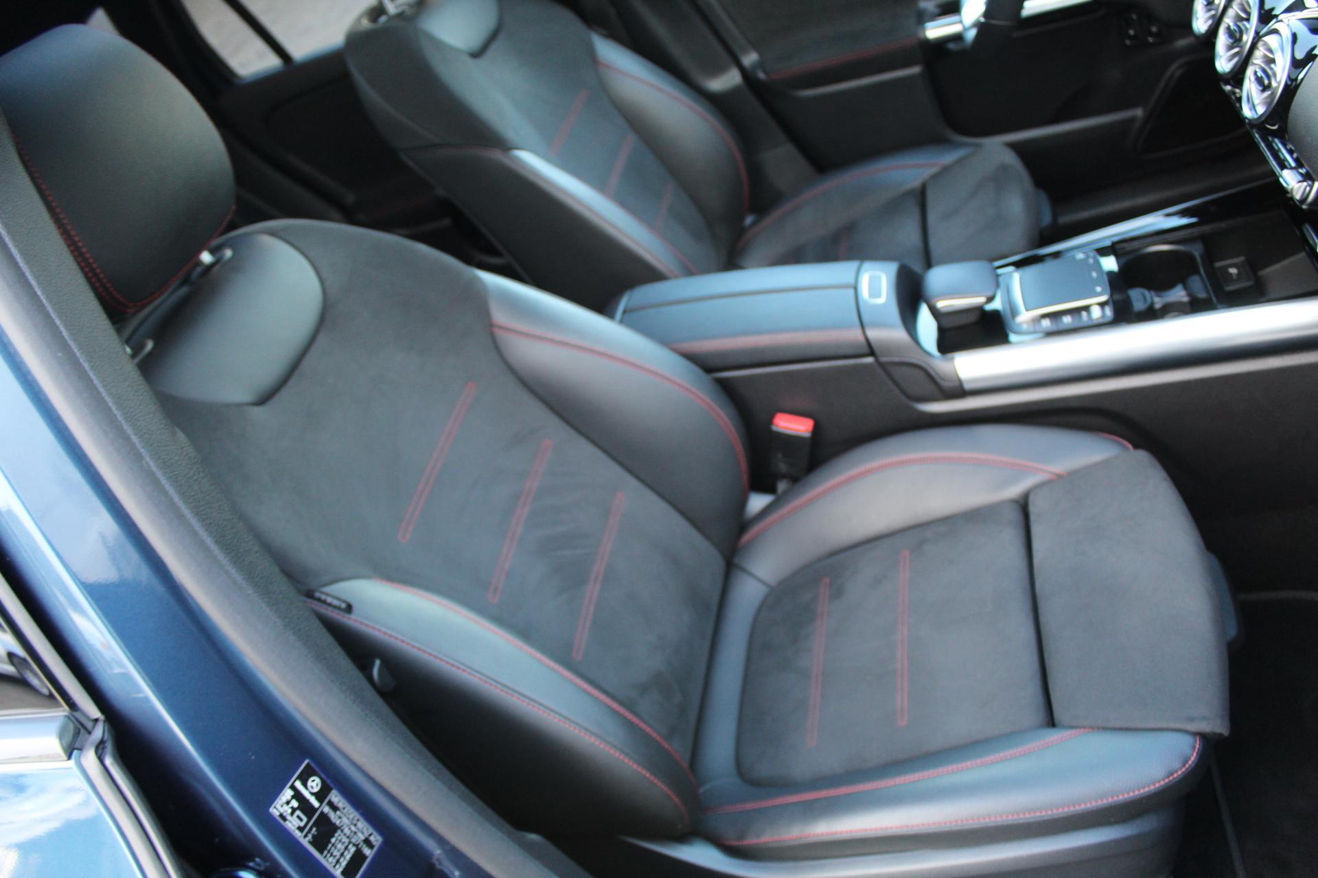 Foto van Mercedes-Benz Gla 250 E