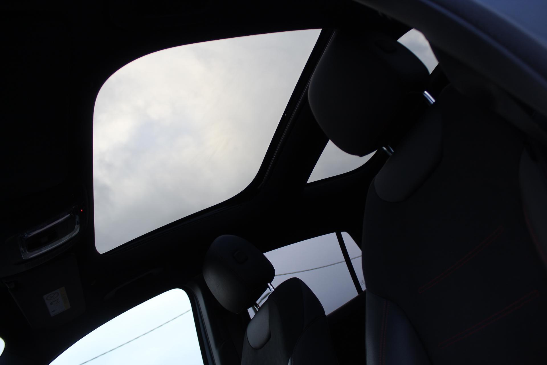 Foto van Mercedes-Benz Gla 250 E