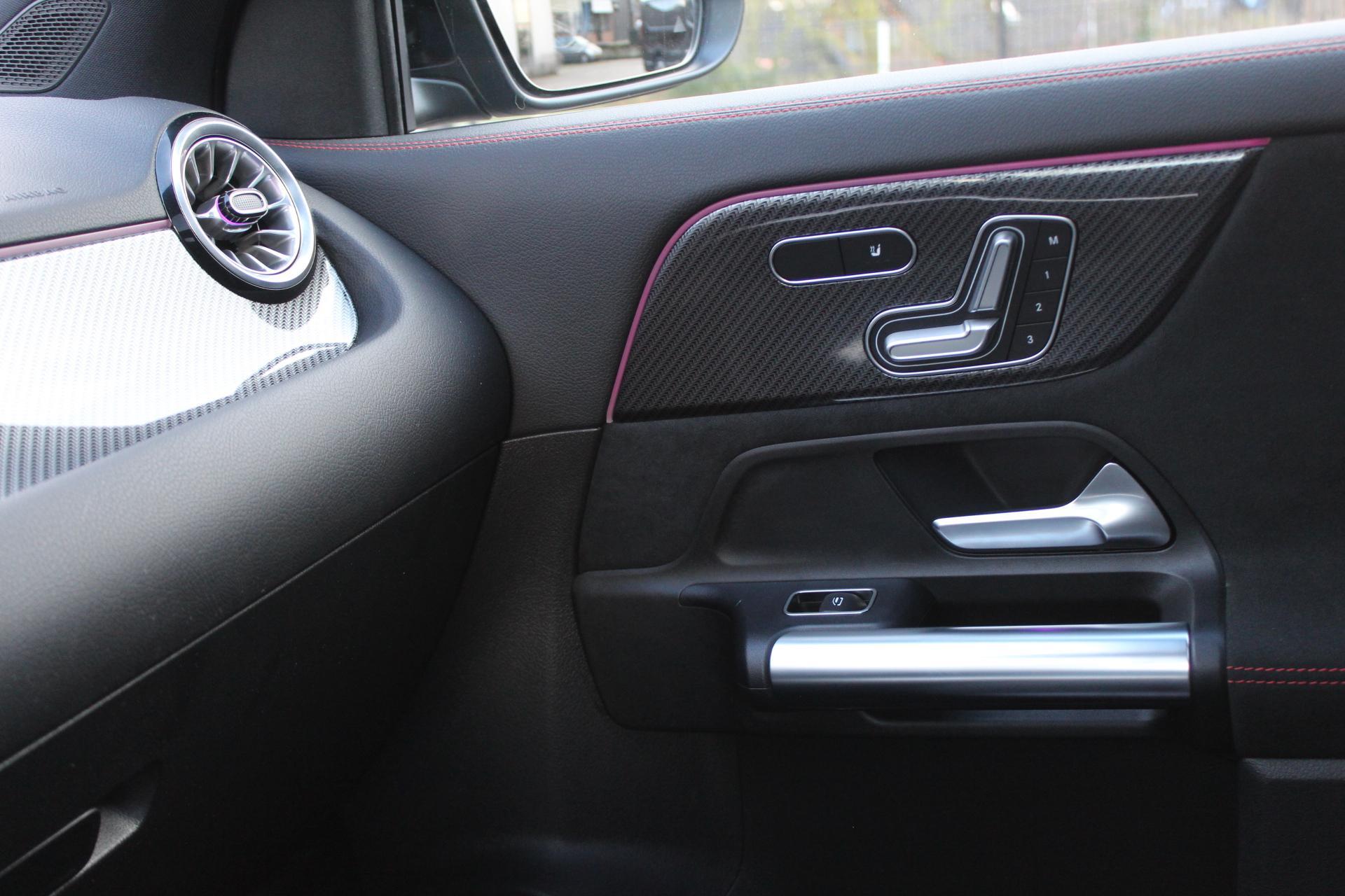 Foto van Mercedes-Benz Gla 250 E