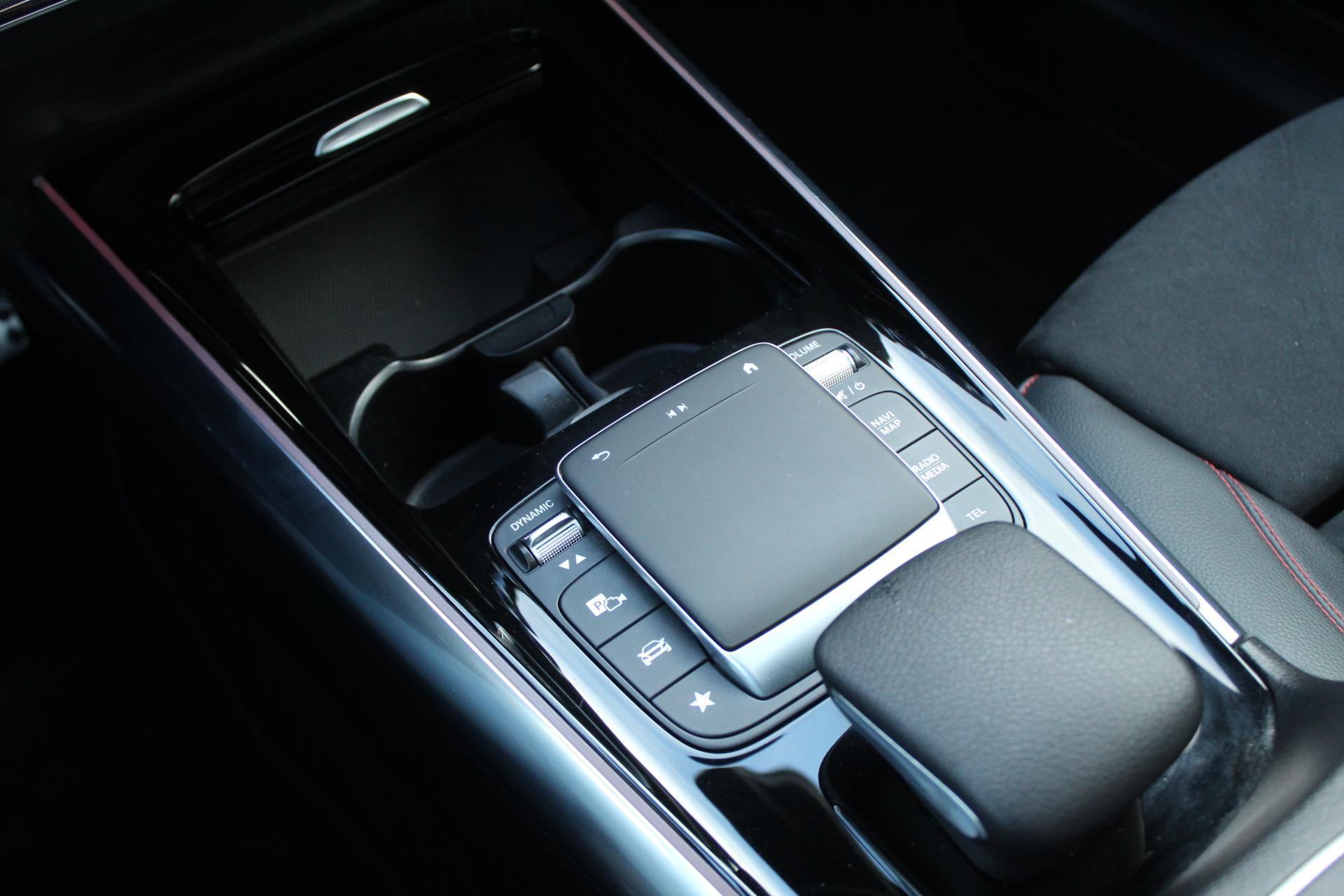 Foto van Mercedes-Benz Gla 250 E