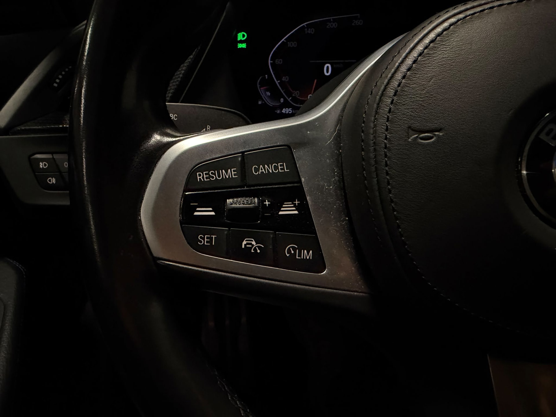 Foto van BMW 116i
