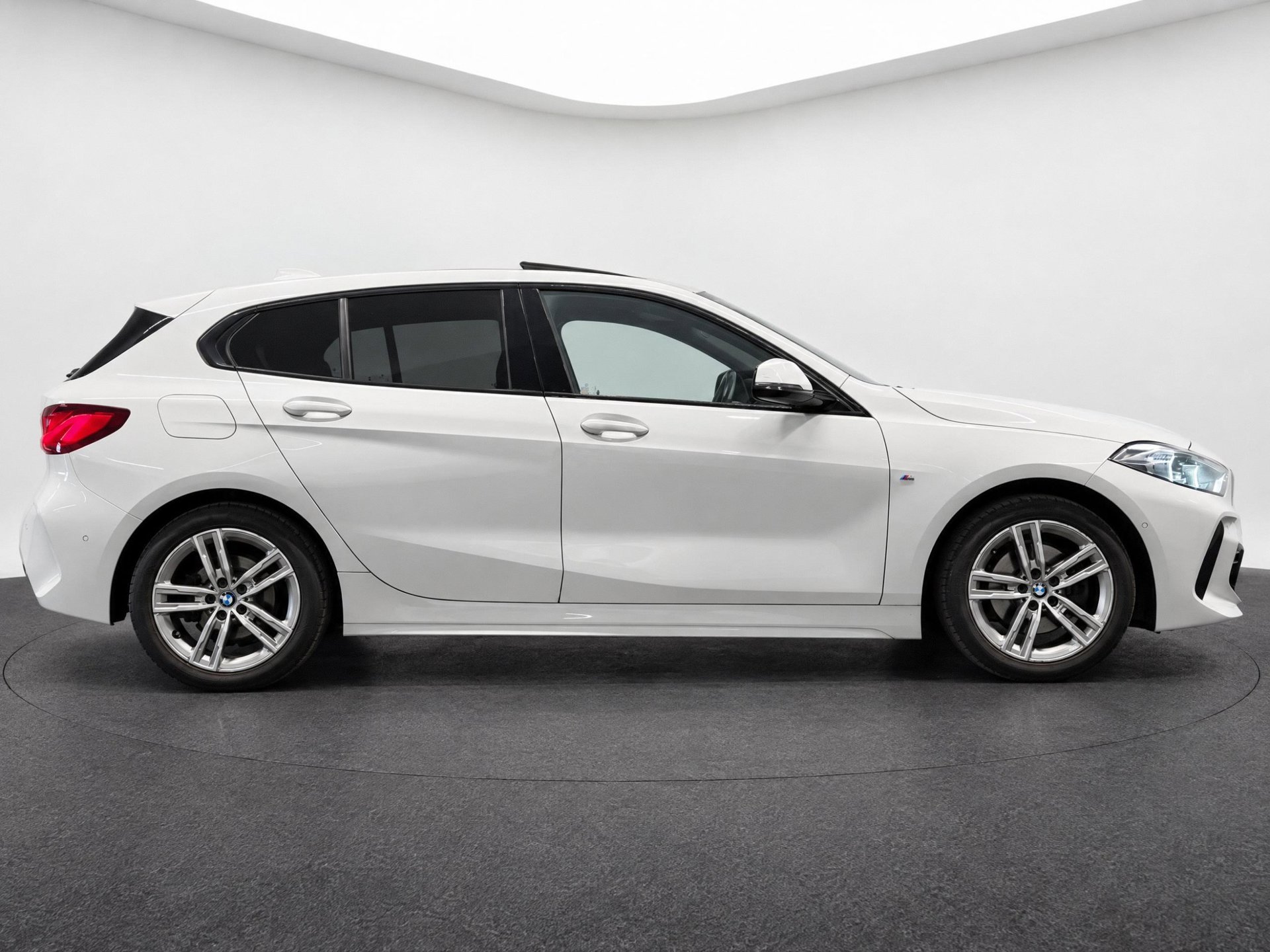 Foto van BMW 116i