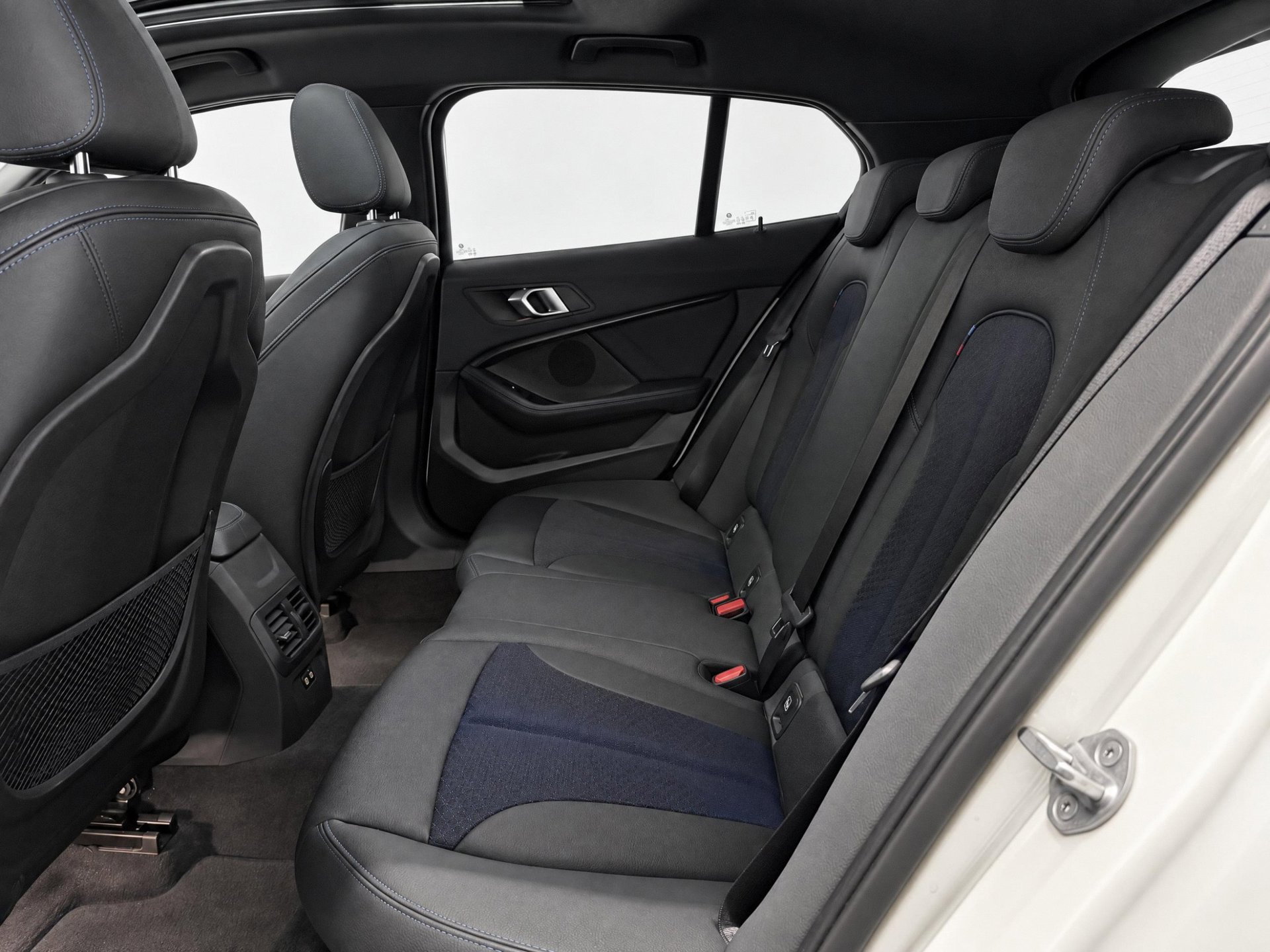Foto van BMW 116i
