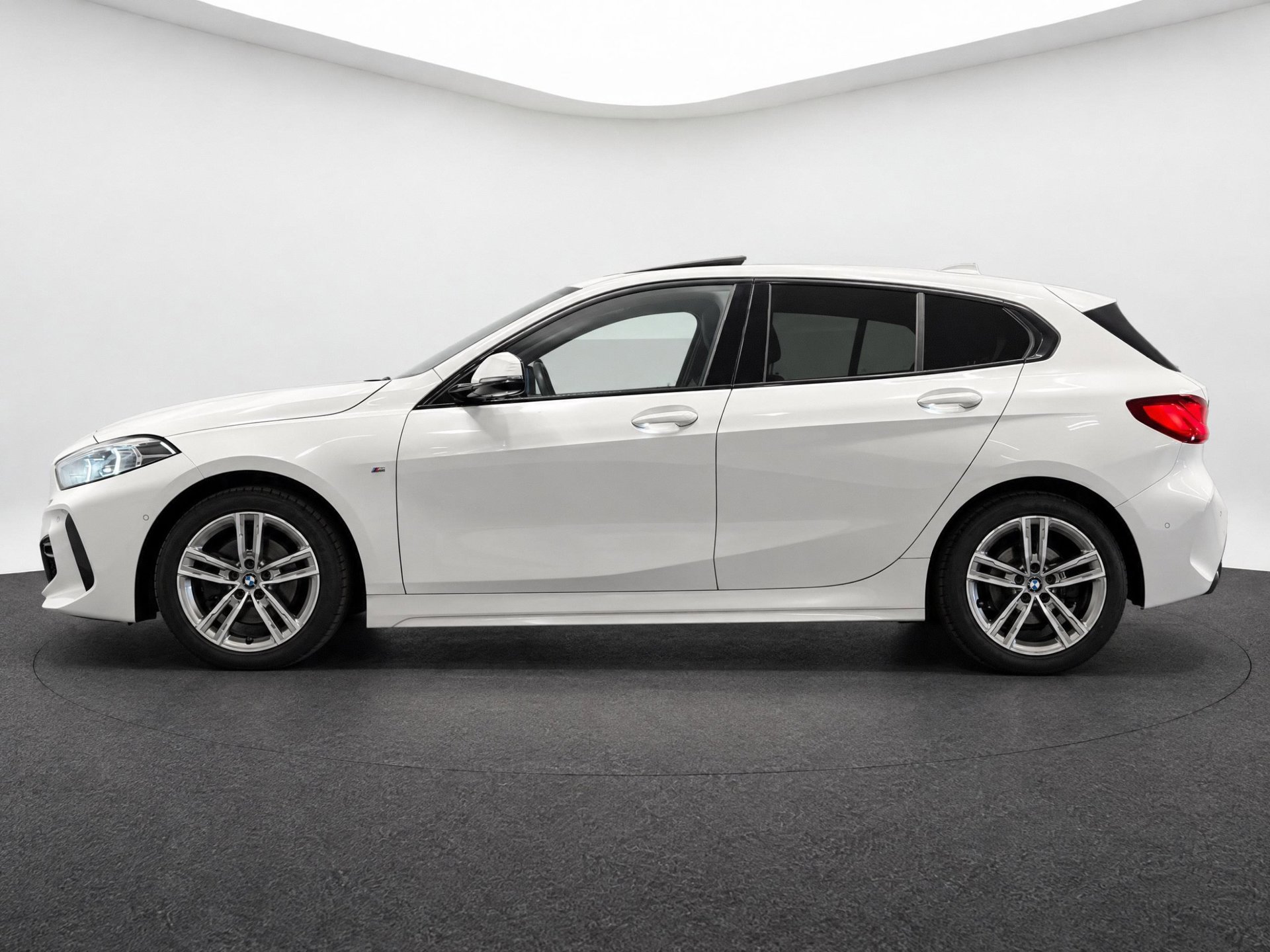 Foto van BMW 116i