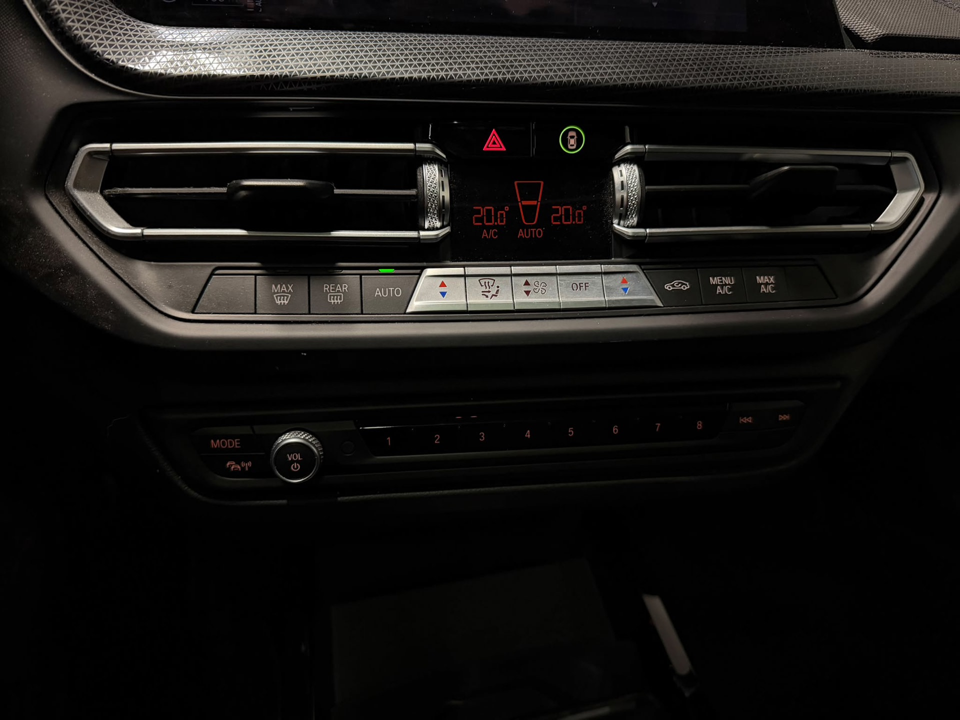 Foto van BMW 116i