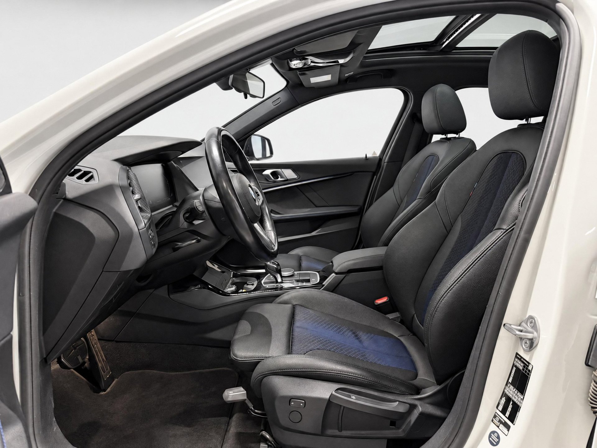 Foto van BMW 116i