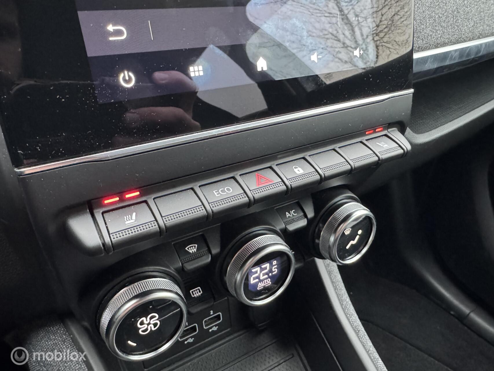 Foto van Renault Zoe